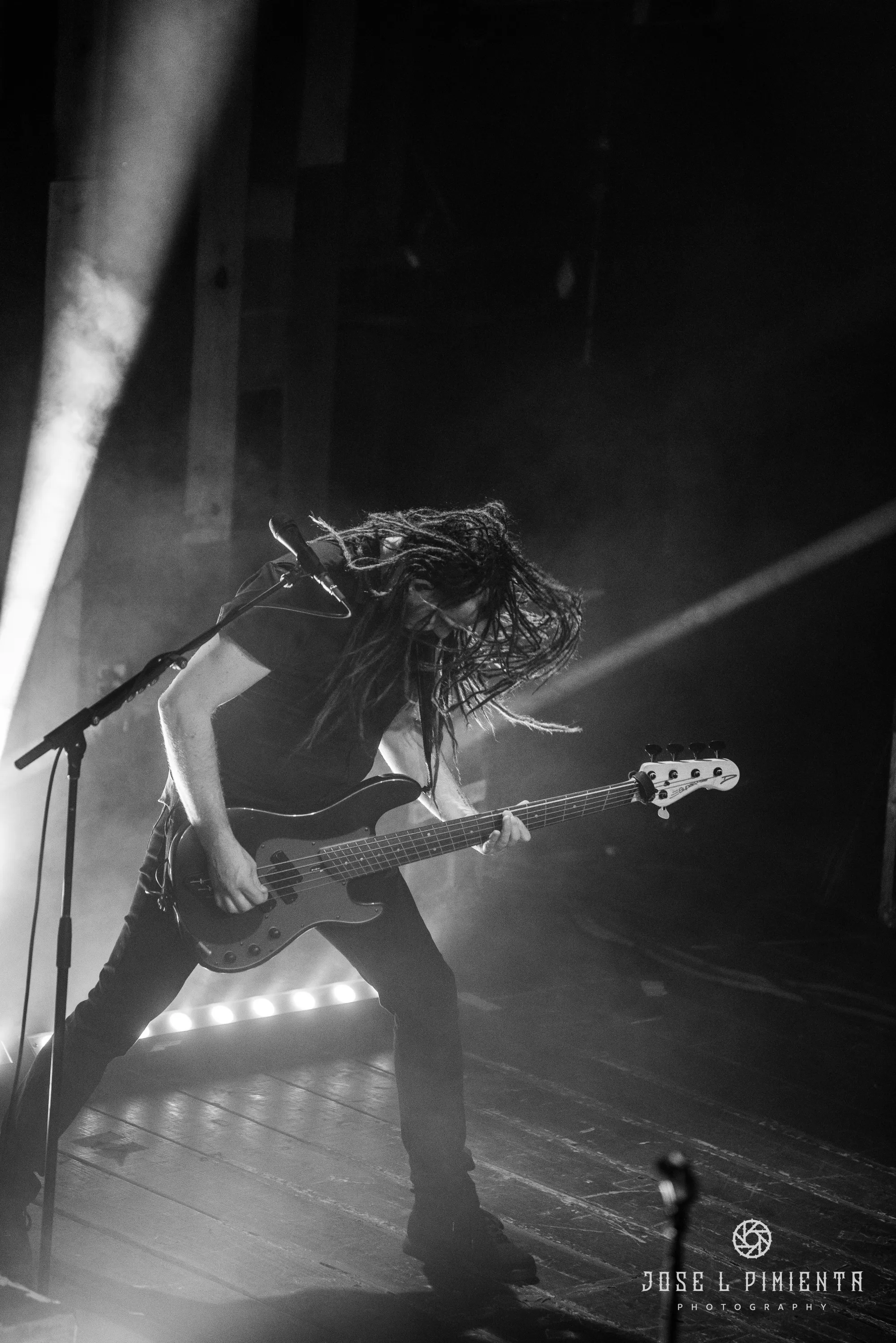 Concert Review: Blind Guardian – Somewhere Far Beyond Tour, with Ensiferum &amp; Seven Kingdoms &#8211; Revolution Live, Ft Lauderdale &#8211; November 19, 2025