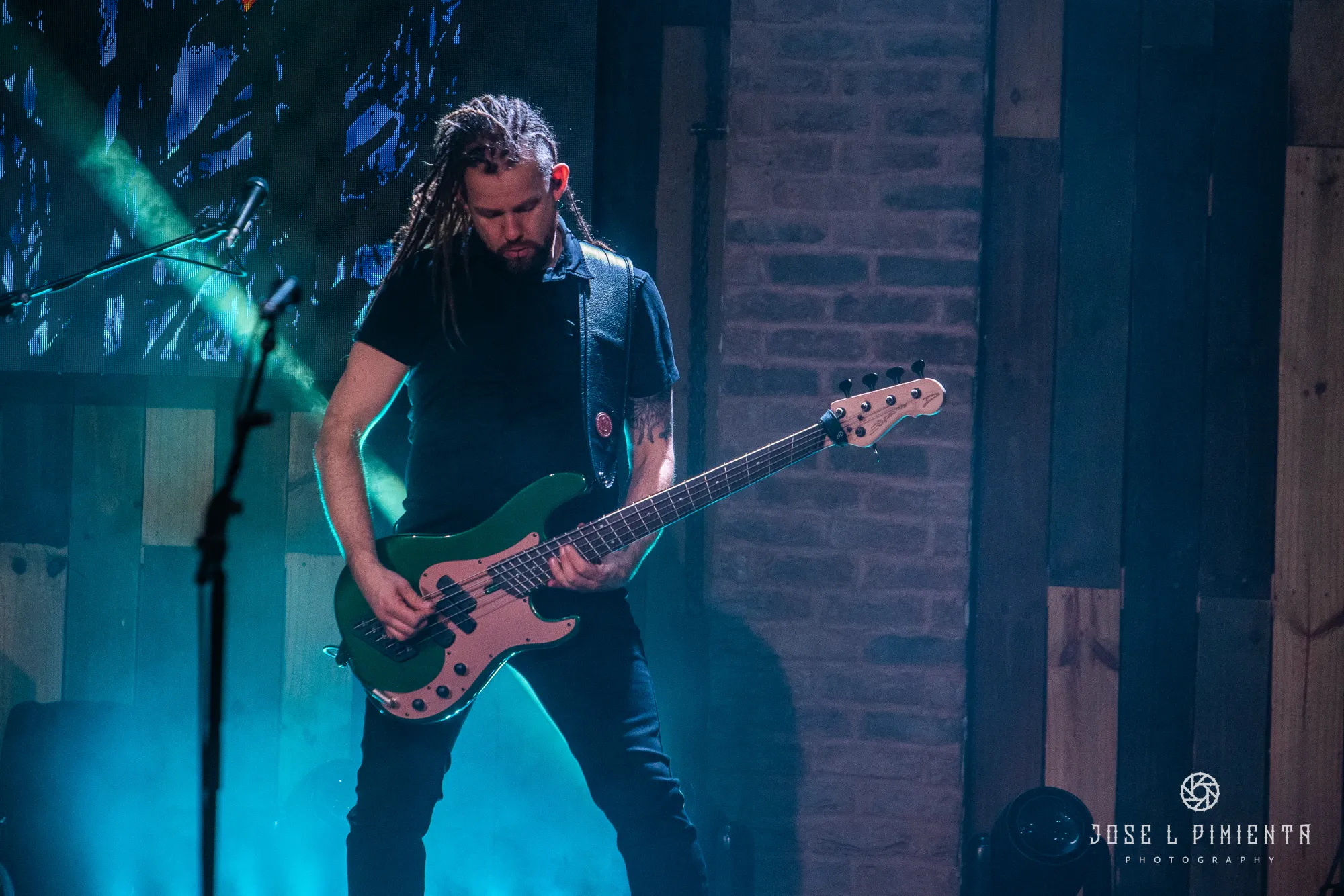 Concert Review: Blind Guardian – Somewhere Far Beyond Tour, with Ensiferum &amp; Seven Kingdoms &#8211; Revolution Live, Ft Lauderdale &#8211; November 19, 2025