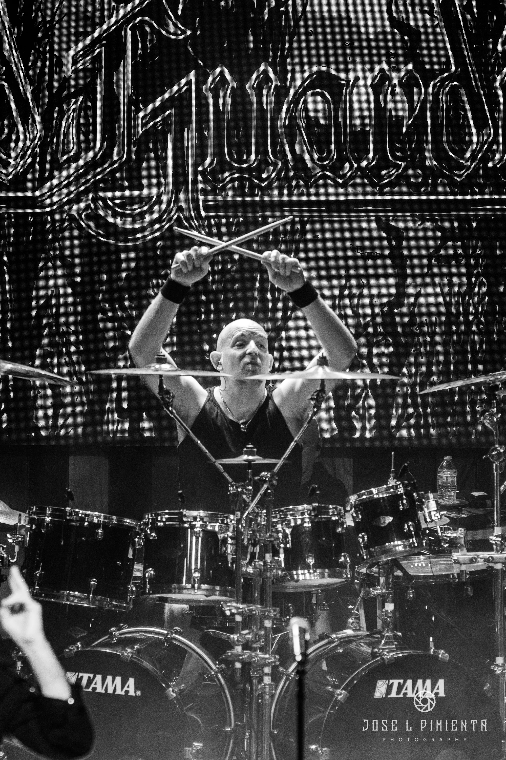 Concert Review: Blind Guardian – Somewhere Far Beyond Tour, with Ensiferum &amp; Seven Kingdoms &#8211; Revolution Live, Ft Lauderdale &#8211; November 19, 2025