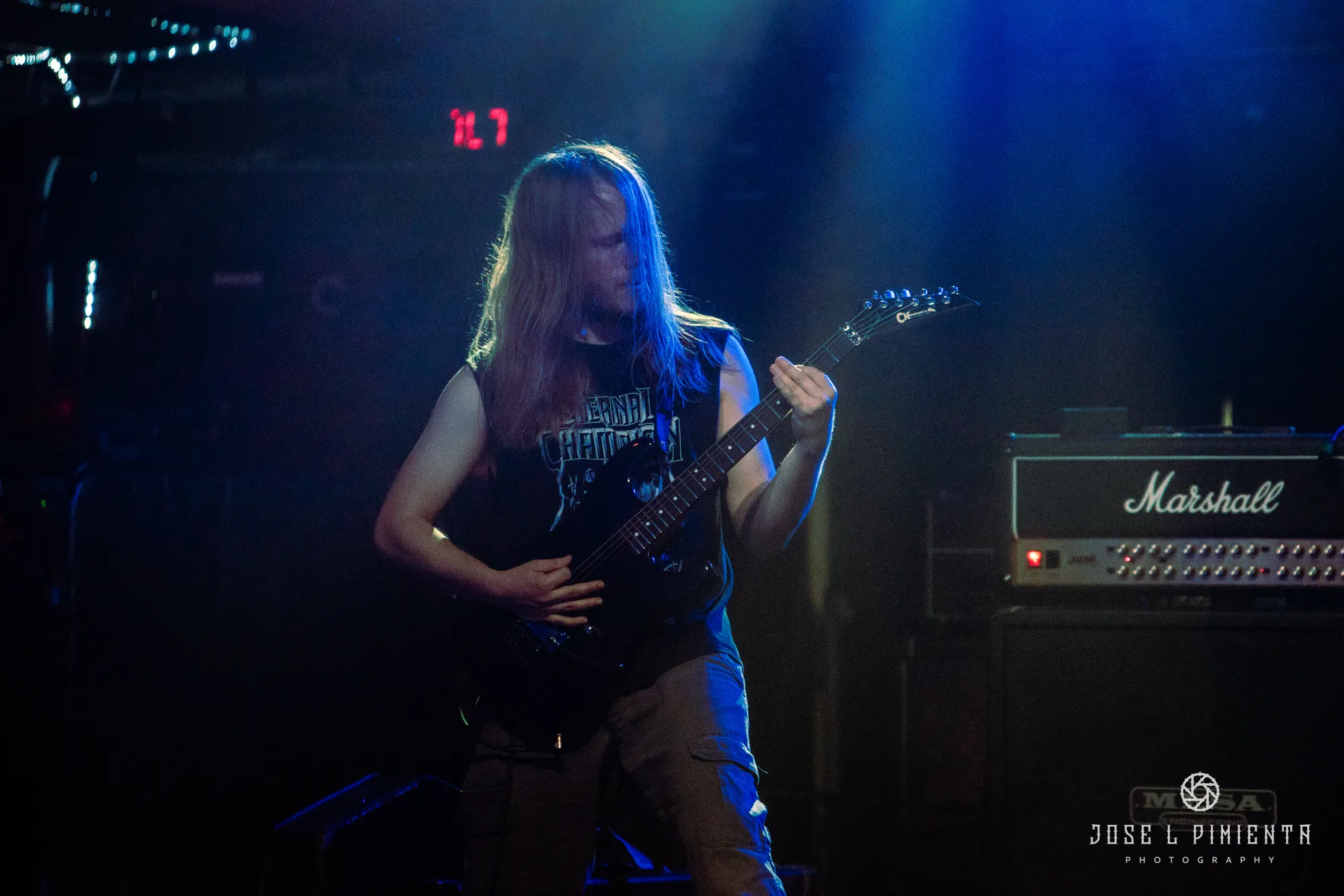Concert Review: No Fear for Tomorrow North American Tour 2025, Cattle Decapitation, Aborted, Frozen Soul, and Tribal Gaze, November 26th, 2025, Revolution Live, Fort Lauderdale, FL