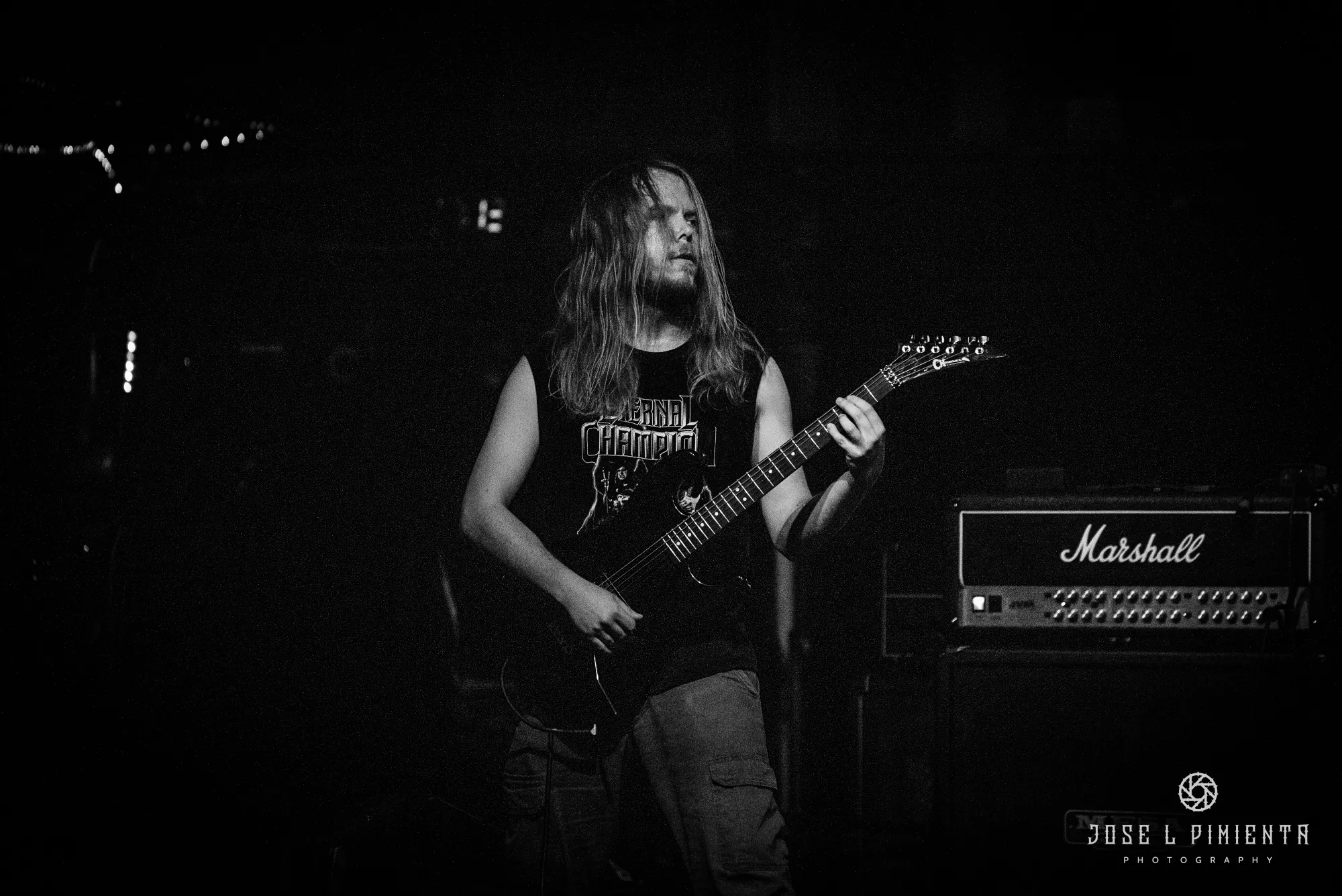 Concert Review: No Fear for Tomorrow North American Tour 2025, Cattle Decapitation, Aborted, Frozen Soul, and Tribal Gaze, November 26th, 2025, Revolution Live, Fort Lauderdale, FL