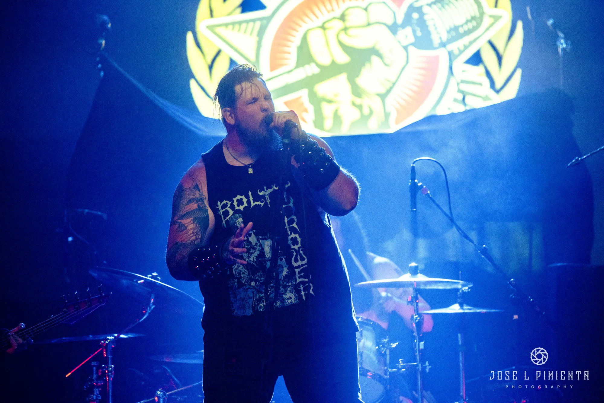 Concert Review: No Fear for Tomorrow North American Tour 2025, Cattle Decapitation, Aborted, Frozen Soul, and Tribal Gaze, November 26th, 2025, Revolution Live, Fort Lauderdale, FL