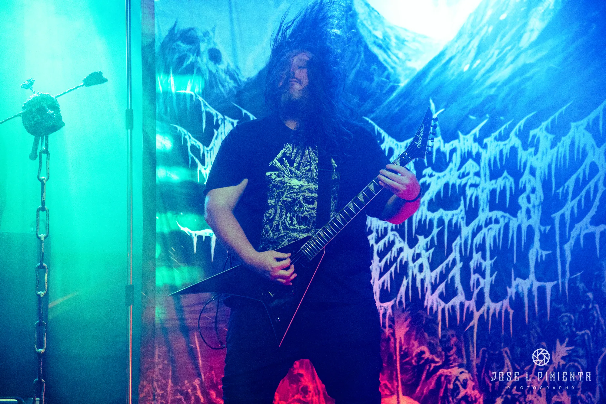 Concert Review: No Fear for Tomorrow North American Tour 2025, Cattle Decapitation, Aborted, Frozen Soul, and Tribal Gaze, November 26th, 2025, Revolution Live, Fort Lauderdale, FL