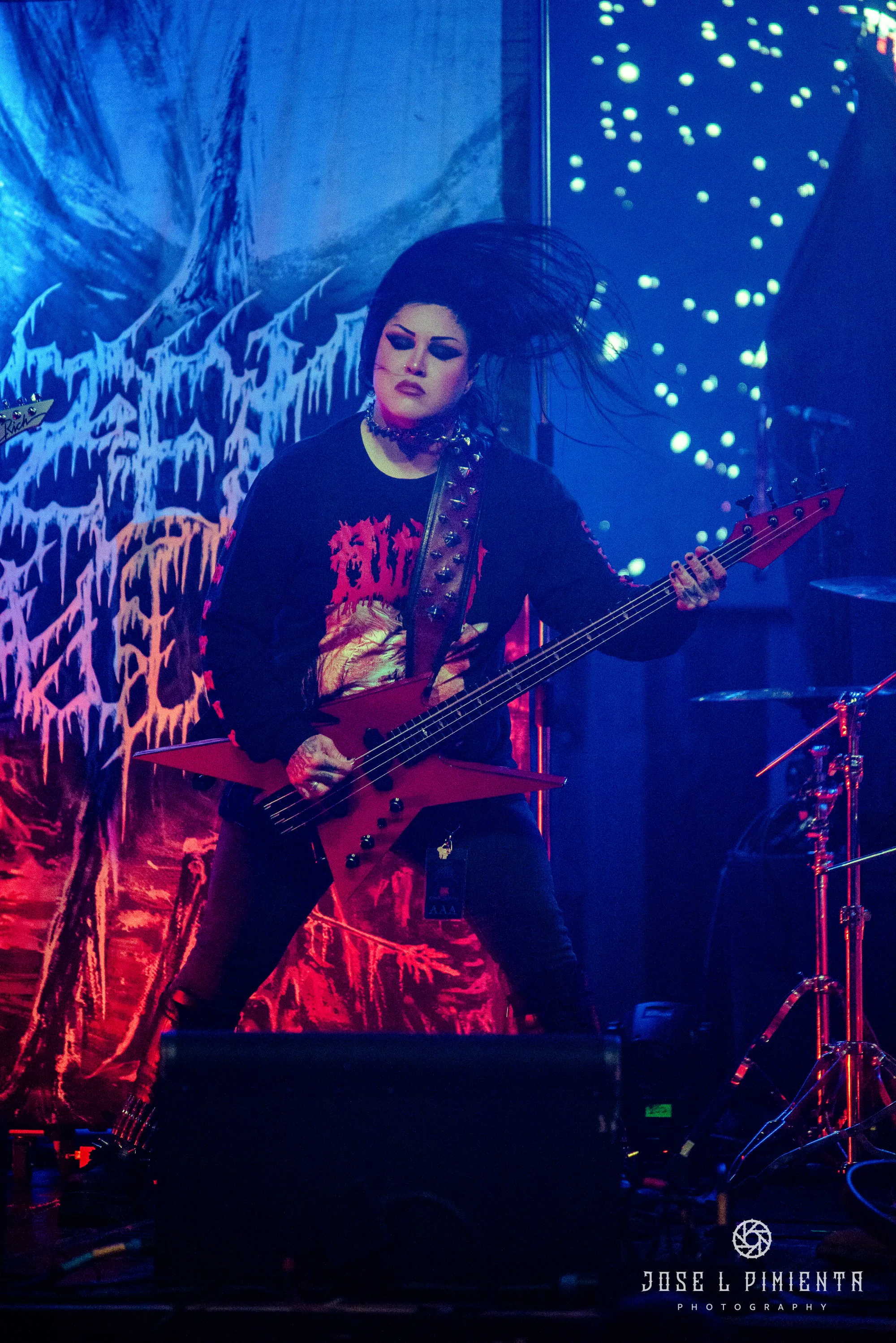 Concert Review: No Fear for Tomorrow North American Tour 2025, Cattle Decapitation, Aborted, Frozen Soul, and Tribal Gaze, November 26th, 2025, Revolution Live, Fort Lauderdale, FL