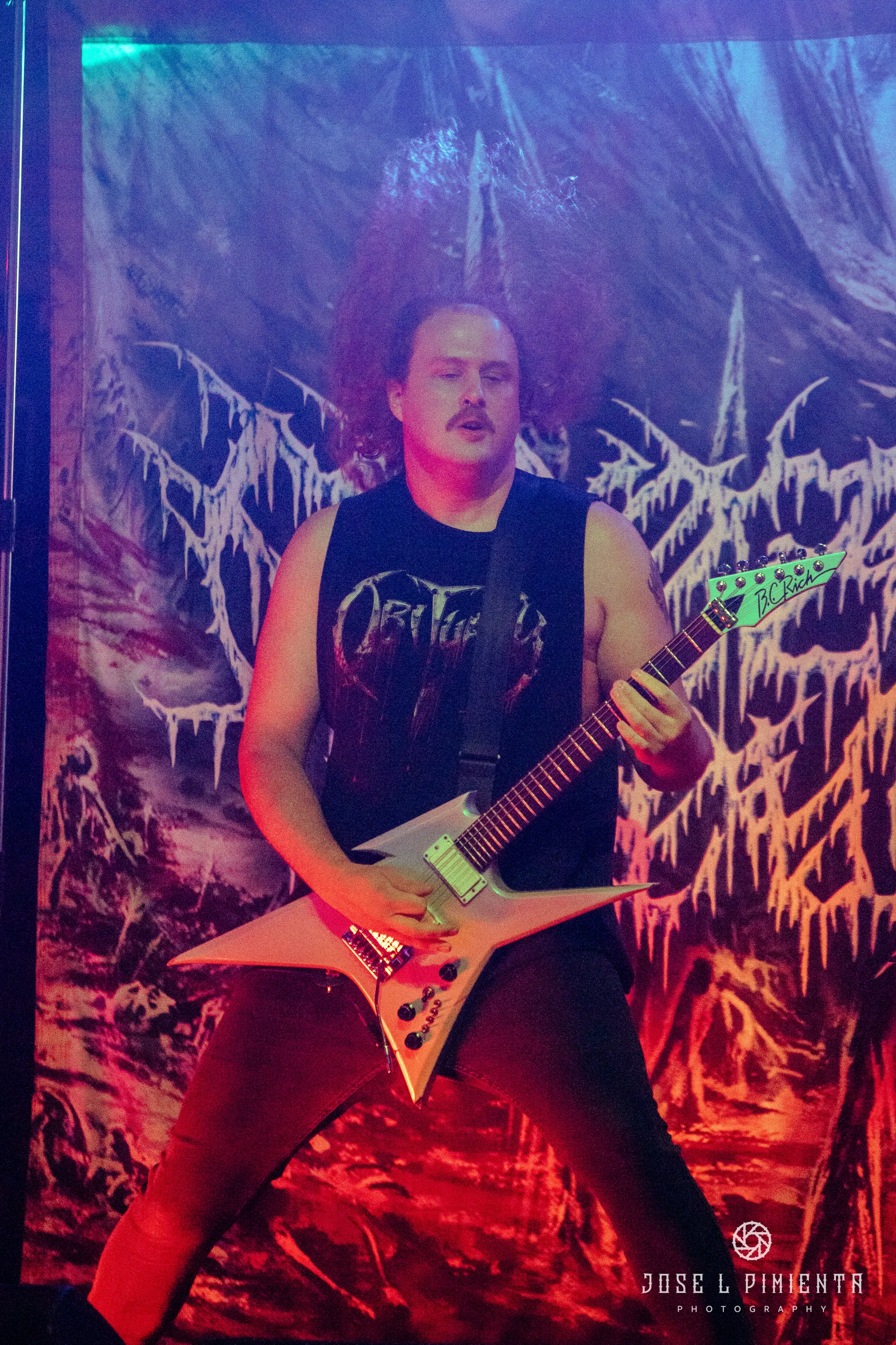 Concert Review: No Fear for Tomorrow North American Tour 2025, Cattle Decapitation, Aborted, Frozen Soul, and Tribal Gaze, November 26th, 2025, Revolution Live, Fort Lauderdale, FL