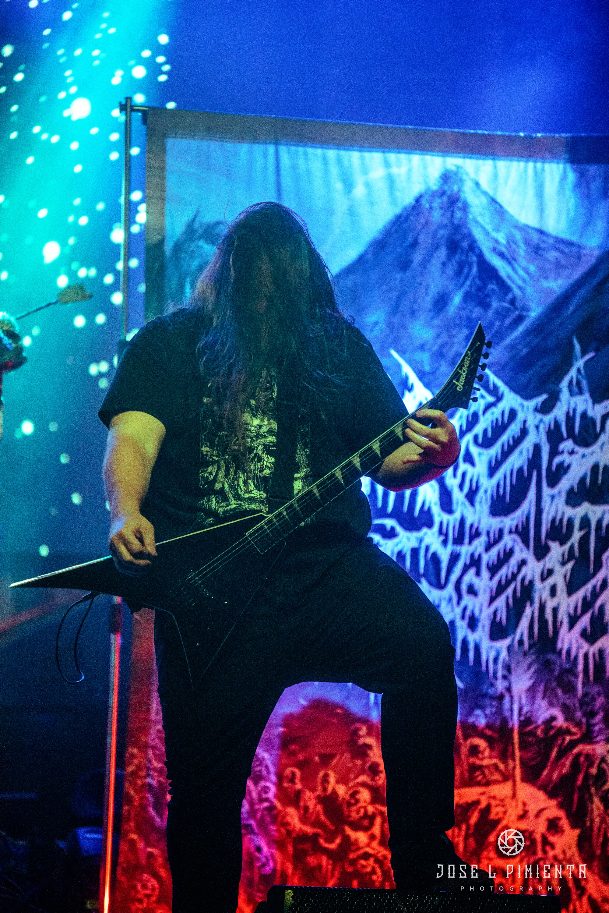 Concert Review: No Fear for Tomorrow North American Tour 2025, Cattle Decapitation, Aborted, Frozen Soul, and Tribal Gaze, November 26th, 2025, Revolution Live, Fort Lauderdale, FL