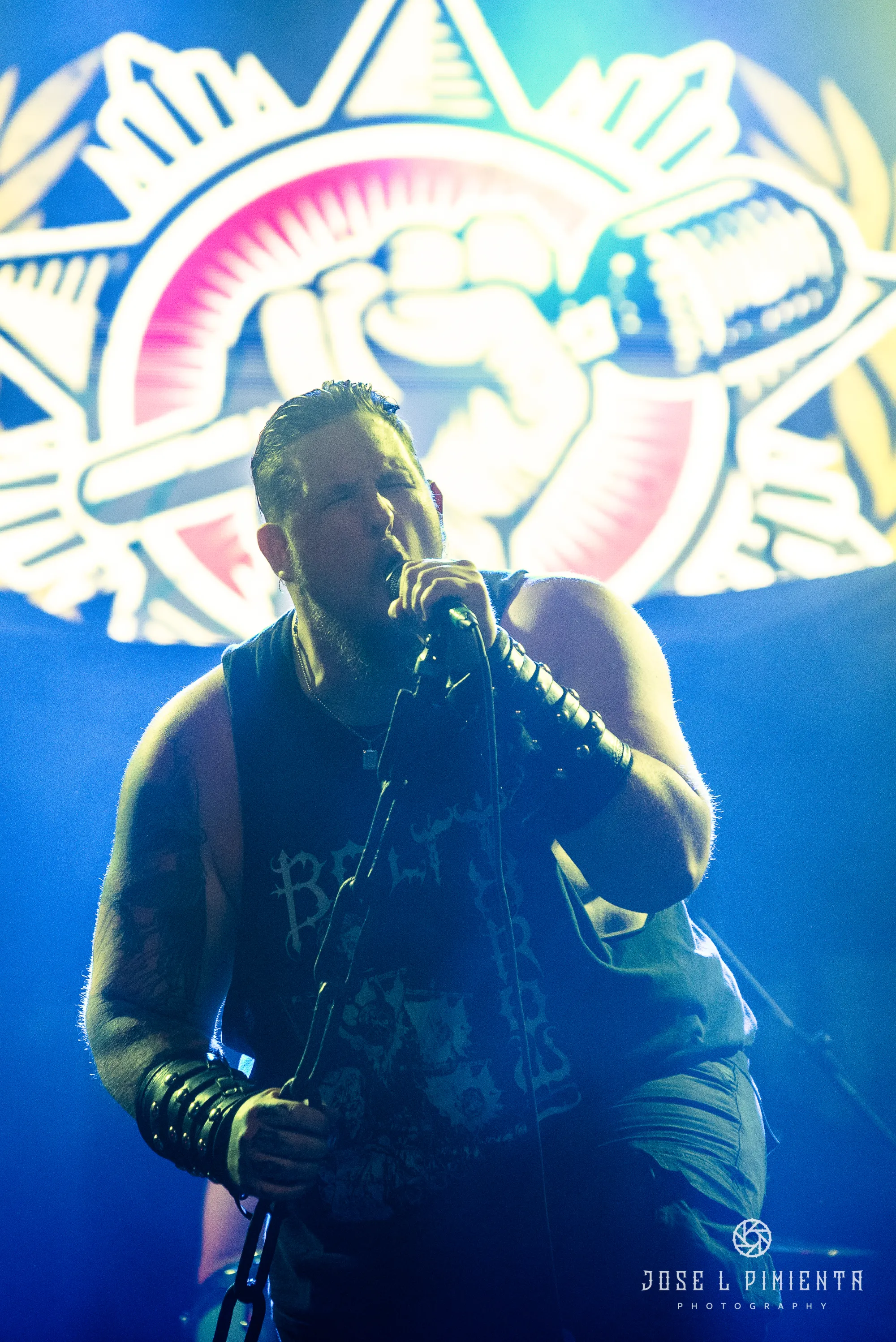 Concert Review: No Fear for Tomorrow North American Tour 2025, Cattle Decapitation, Aborted, Frozen Soul, and Tribal Gaze, November 26th, 2025, Revolution Live, Fort Lauderdale, FL