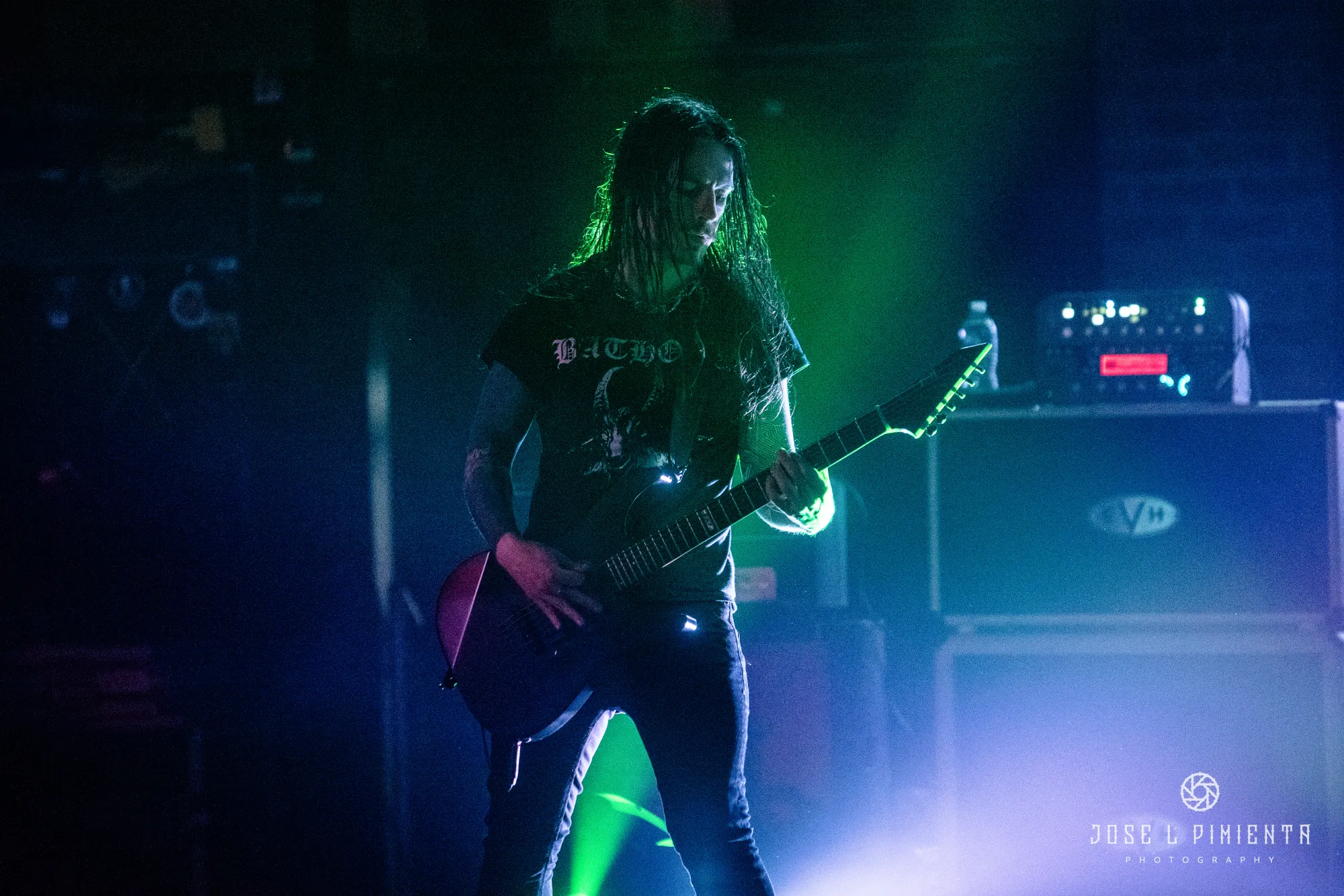 Concert Review: No Fear for Tomorrow North American Tour 2025, Cattle Decapitation, Aborted, Frozen Soul, and Tribal Gaze, November 26th, 2025, Revolution Live, Fort Lauderdale, FL