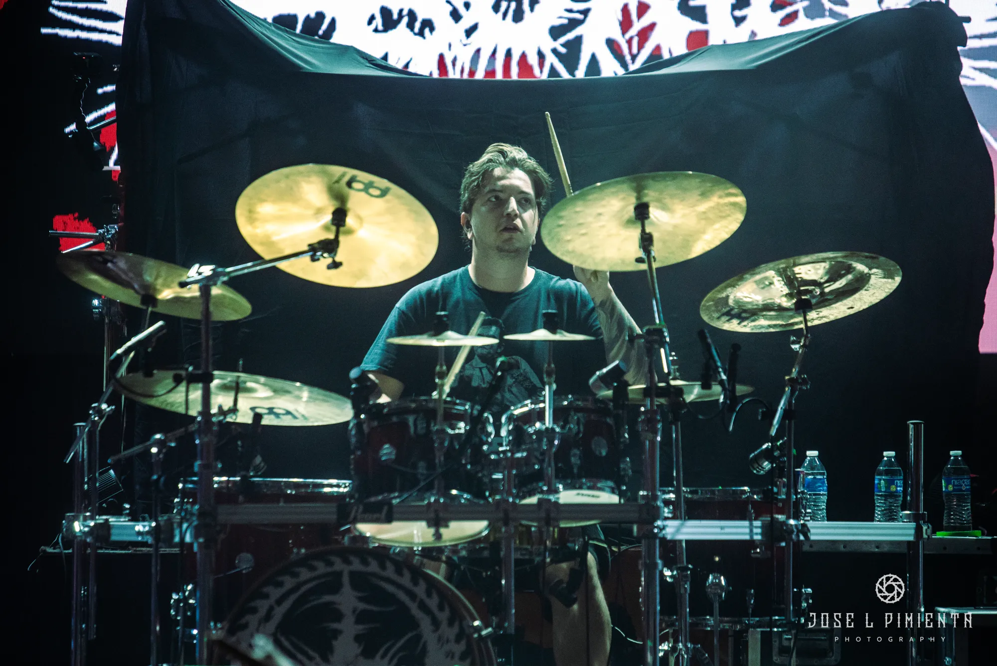 Concert Review: No Fear for Tomorrow North American Tour 2025, Cattle Decapitation, Aborted, Frozen Soul, and Tribal Gaze, November 26th, 2025, Revolution Live, Fort Lauderdale, FL