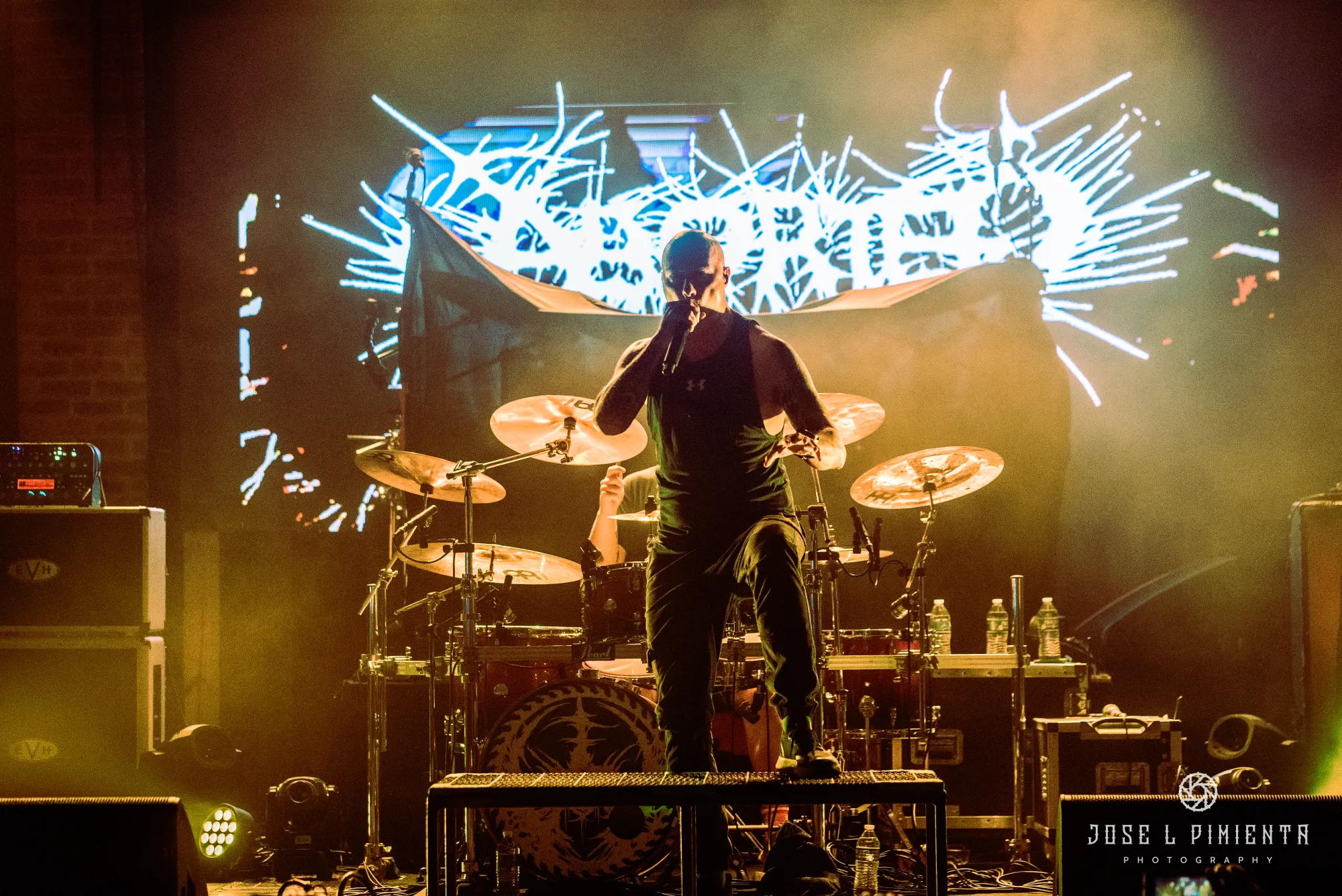 Concert Review: No Fear for Tomorrow North American Tour 2025, Cattle Decapitation, Aborted, Frozen Soul, and Tribal Gaze, November 26th, 2025, Revolution Live, Fort Lauderdale, FL