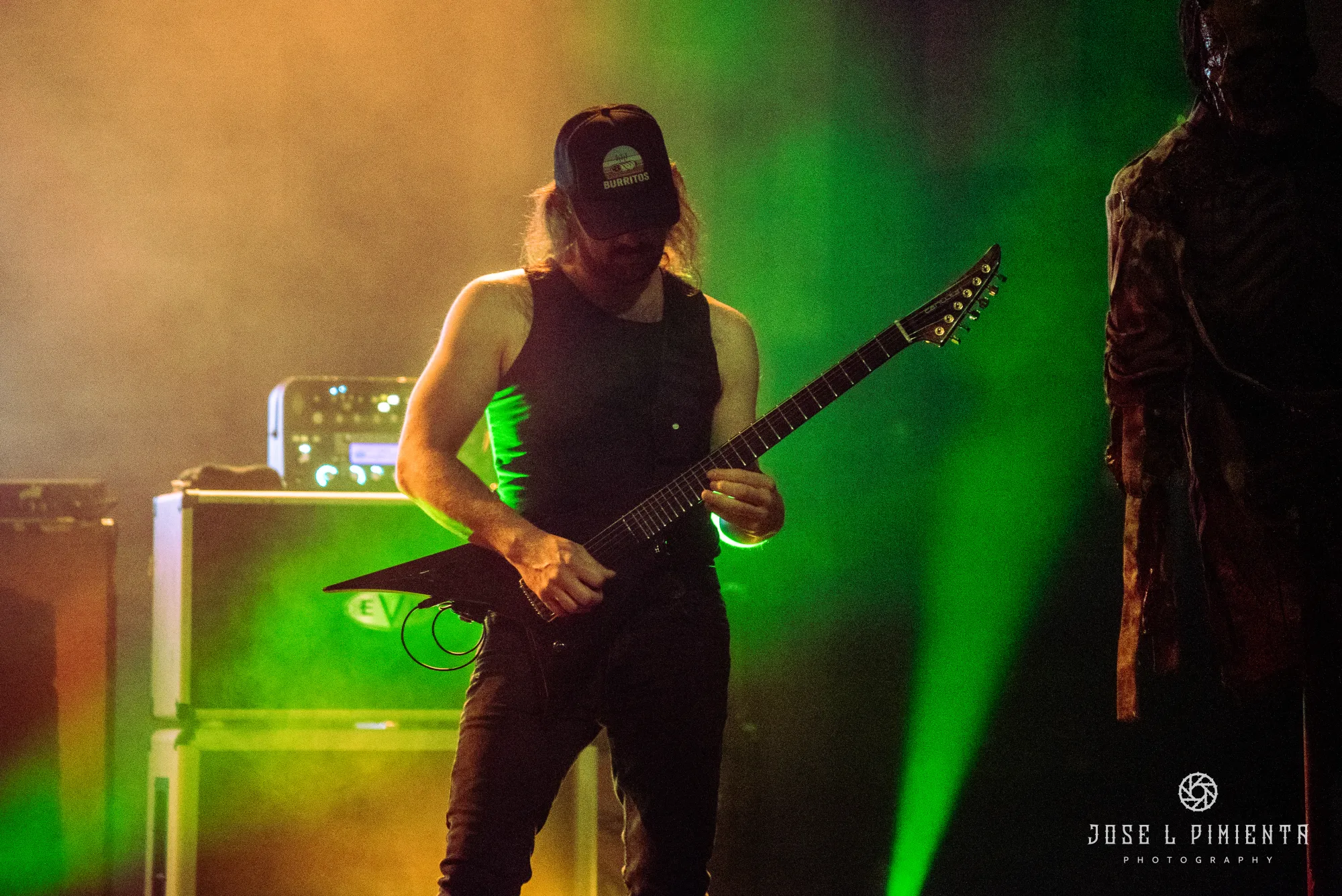 Concert Review: No Fear for Tomorrow North American Tour 2025, Cattle Decapitation, Aborted, Frozen Soul, and Tribal Gaze, November 26th, 2025, Revolution Live, Fort Lauderdale, FL