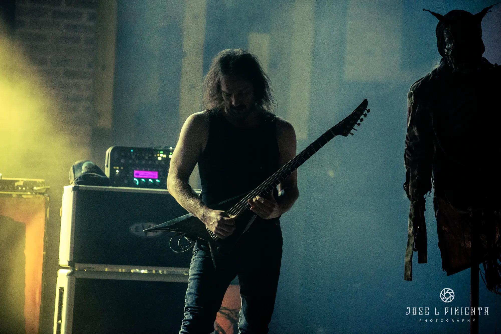 Concert Review: No Fear for Tomorrow North American Tour 2025, Cattle Decapitation, Aborted, Frozen Soul, and Tribal Gaze, November 26th, 2025, Revolution Live, Fort Lauderdale, FL