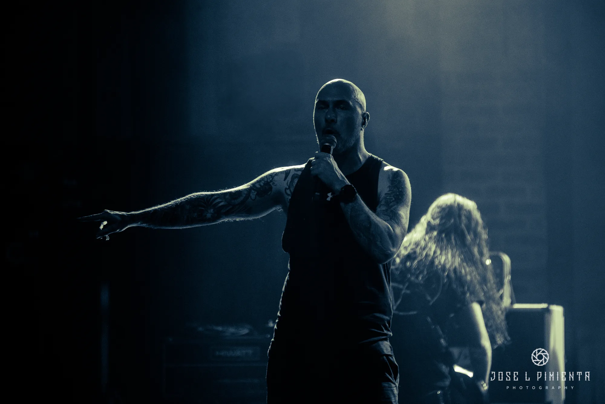 Concert Review: No Fear for Tomorrow North American Tour 2025, Cattle Decapitation, Aborted, Frozen Soul, and Tribal Gaze, November 26th, 2025, Revolution Live, Fort Lauderdale, FL