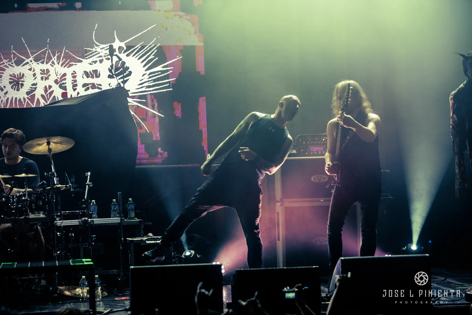 Concert Review: No Fear for Tomorrow North American Tour 2025, Cattle Decapitation, Aborted, Frozen Soul, and Tribal Gaze, November 26th, 2025, Revolution Live, Fort Lauderdale, FL