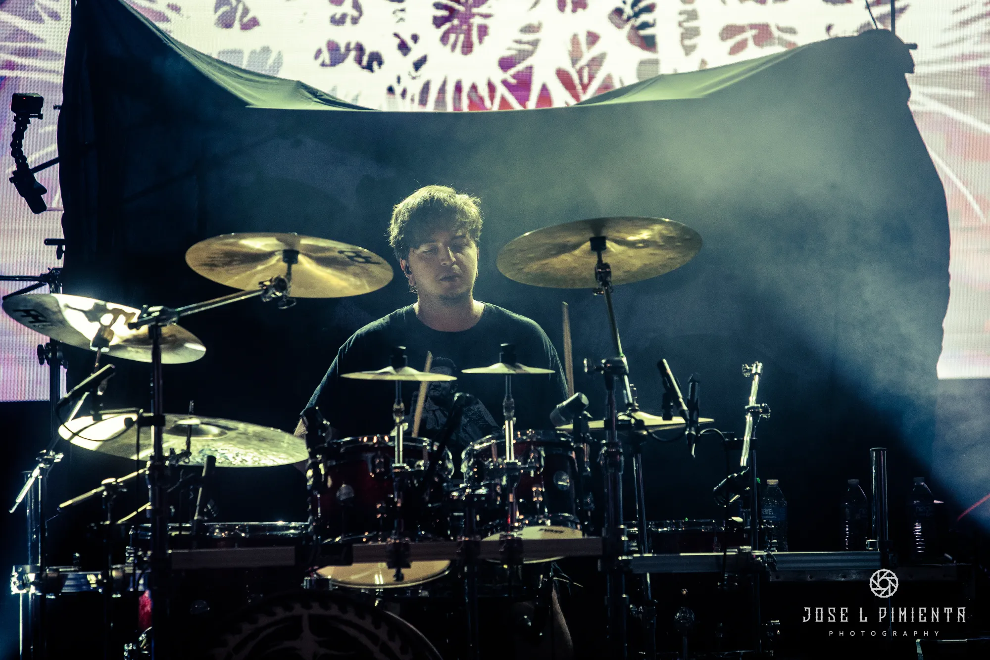 Concert Review: No Fear for Tomorrow North American Tour 2025, Cattle Decapitation, Aborted, Frozen Soul, and Tribal Gaze, November 26th, 2025, Revolution Live, Fort Lauderdale, FL