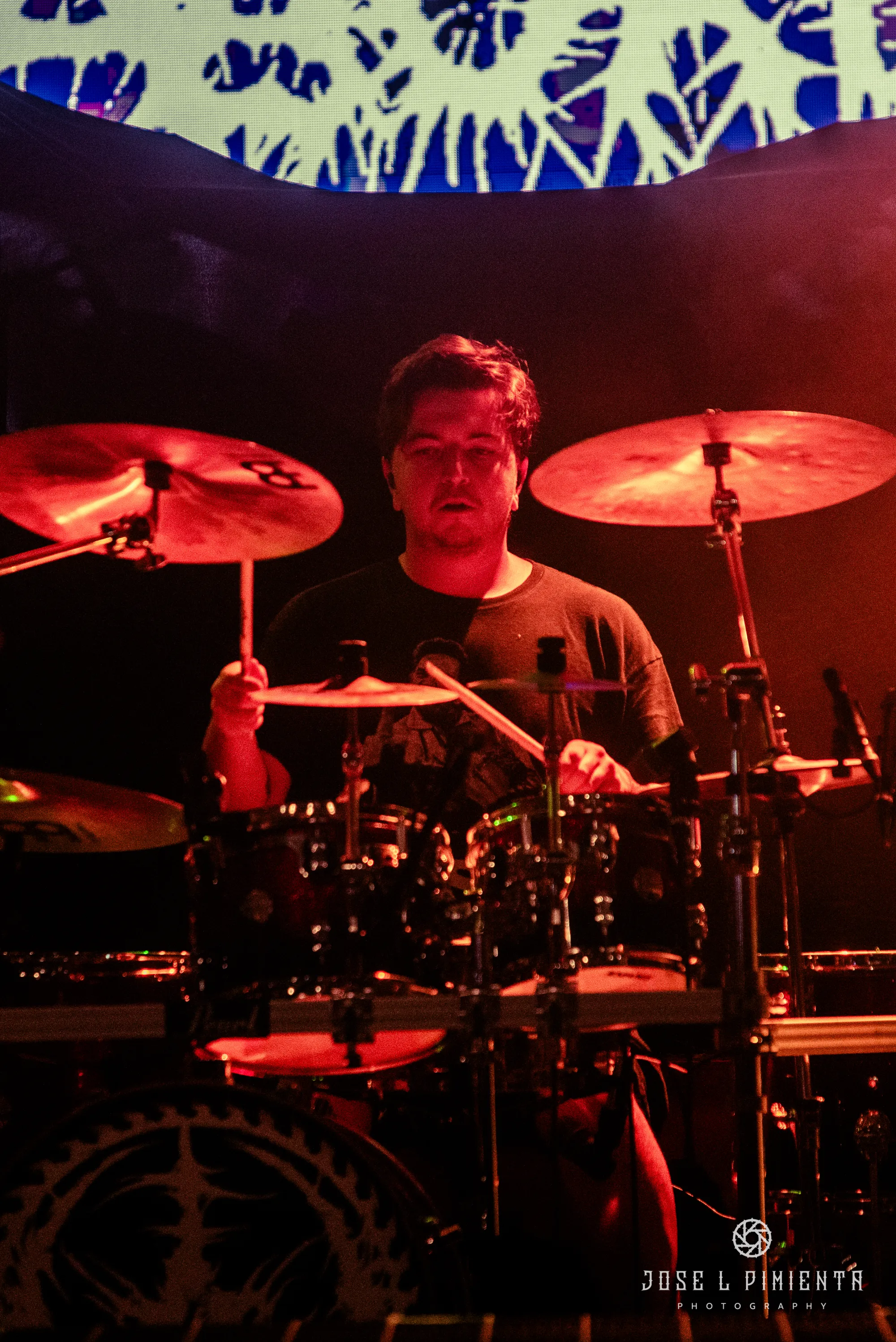 Concert Review: No Fear for Tomorrow North American Tour 2025, Cattle Decapitation, Aborted, Frozen Soul, and Tribal Gaze, November 26th, 2025, Revolution Live, Fort Lauderdale, FL