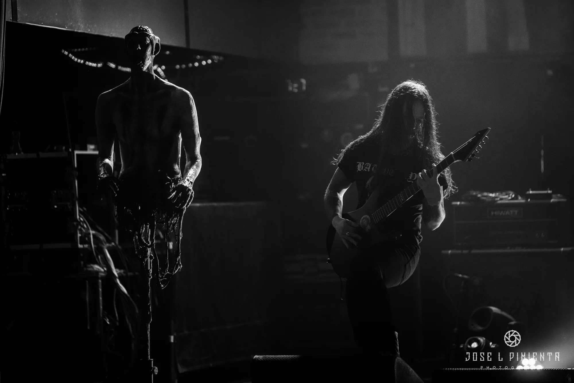 Concert Review: No Fear for Tomorrow North American Tour 2025, Cattle Decapitation, Aborted, Frozen Soul, and Tribal Gaze, November 26th, 2025, Revolution Live, Fort Lauderdale, FL