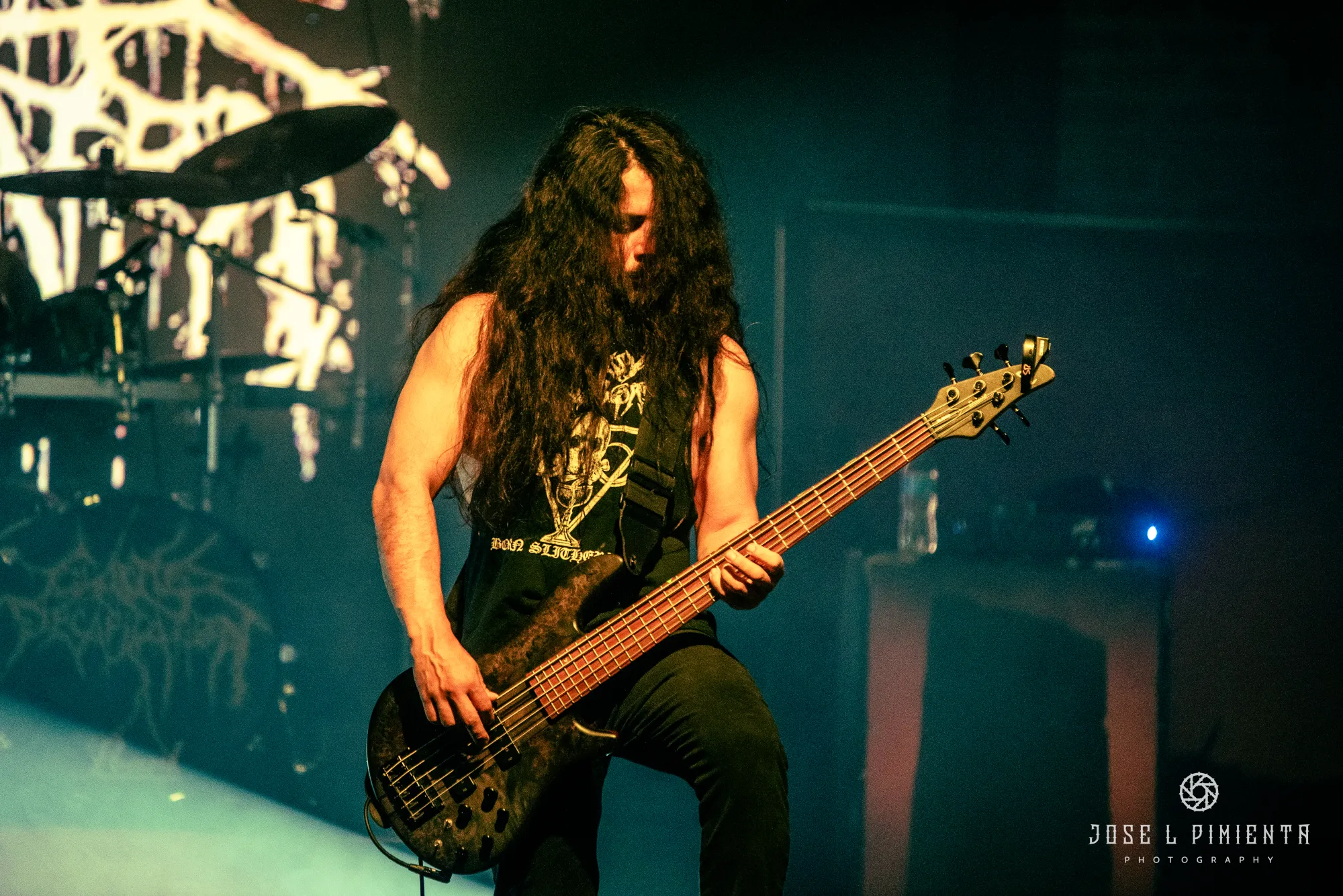 Concert Review: No Fear for Tomorrow North American Tour 2025, Cattle Decapitation, Aborted, Frozen Soul, and Tribal Gaze, November 26th, 2025, Revolution Live, Fort Lauderdale, FL