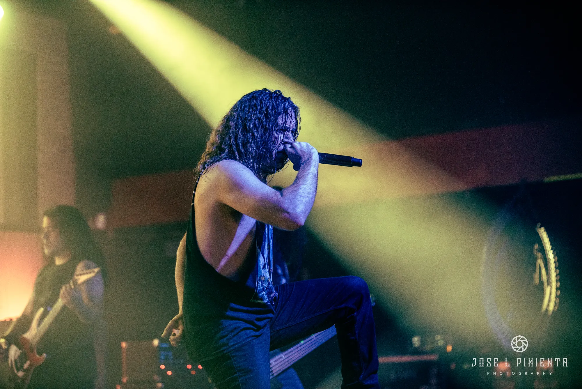 Concert Review: No Fear for Tomorrow North American Tour 2025, Cattle Decapitation, Aborted, Frozen Soul, and Tribal Gaze, November 26th, 2025, Revolution Live, Fort Lauderdale, FL