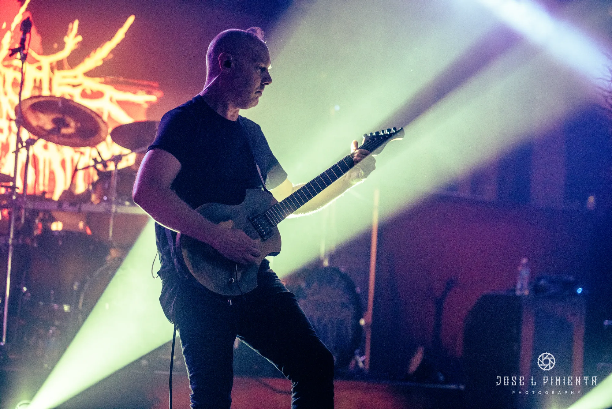 Concert Review: No Fear for Tomorrow North American Tour 2025, Cattle Decapitation, Aborted, Frozen Soul, and Tribal Gaze, November 26th, 2025, Revolution Live, Fort Lauderdale, FL