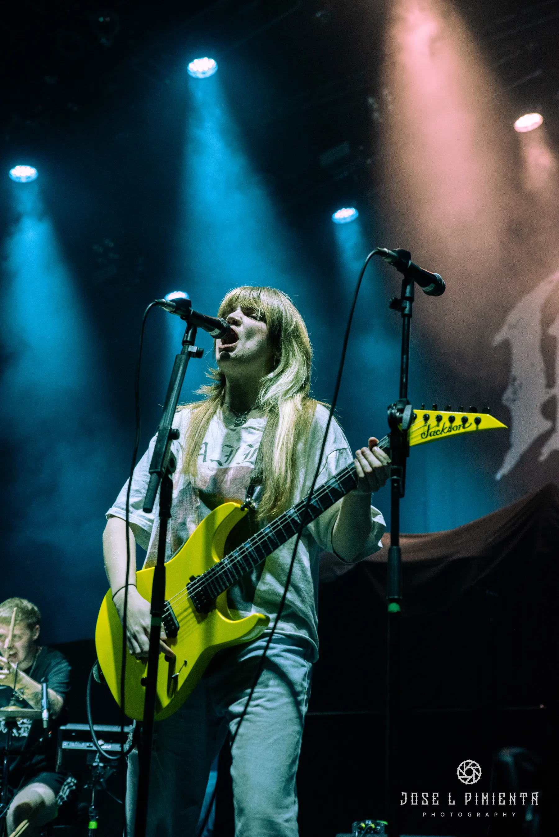 Concert Review: Struck Dead Tour, Trivium, Jinjer and Heriot, Hard Rock Live, Orlando, FL, Dec. 14, 2025