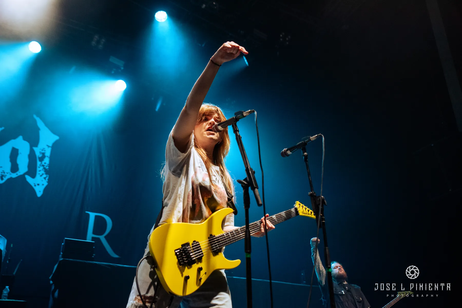 Concert Review: Struck Dead Tour, Trivium, Jinjer and Heriot, Hard Rock Live, Orlando, FL, Dec. 14, 2025