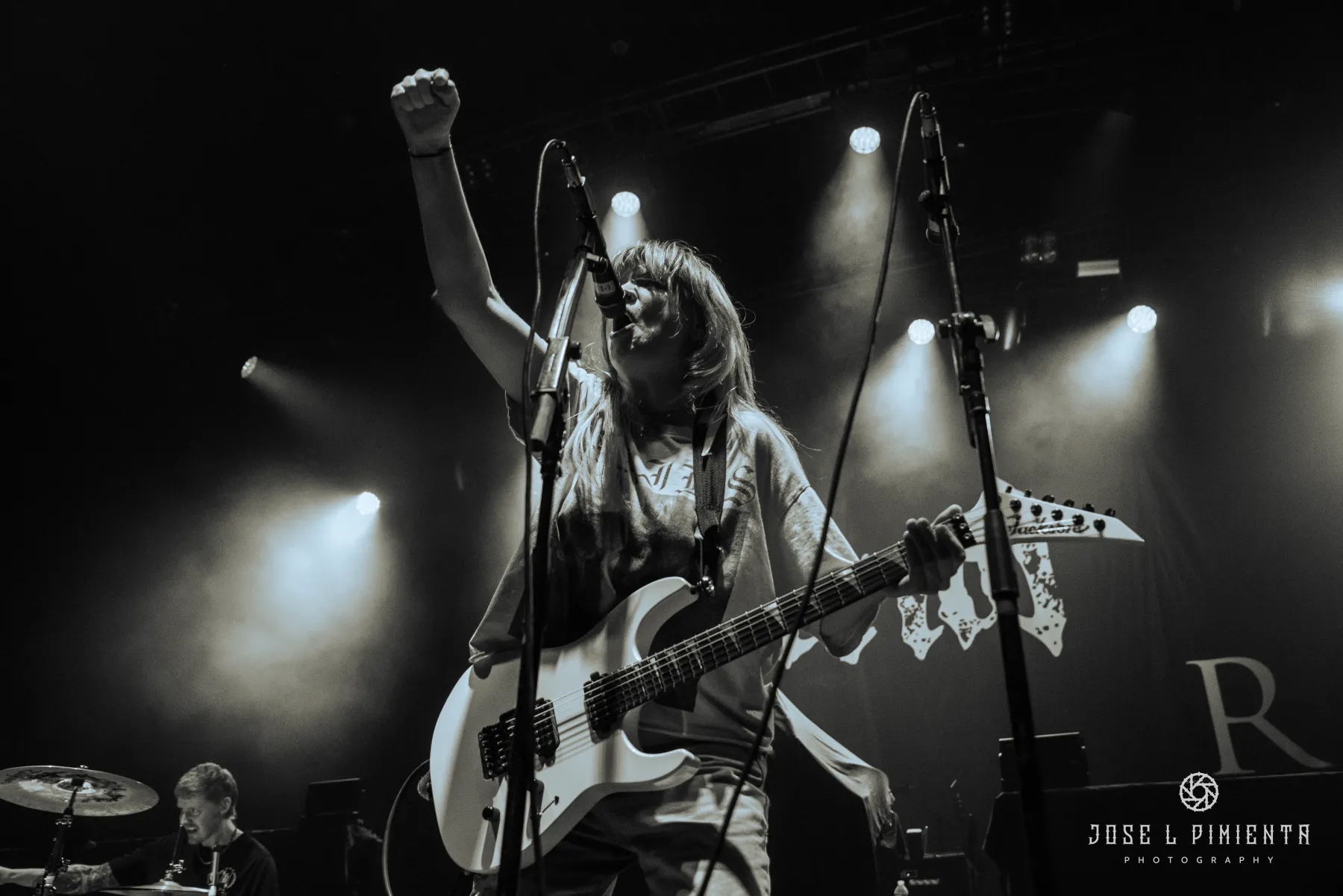 Concert Review: Struck Dead Tour, Trivium, Jinjer and Heriot, Hard Rock Live, Orlando, FL, Dec. 14, 2025