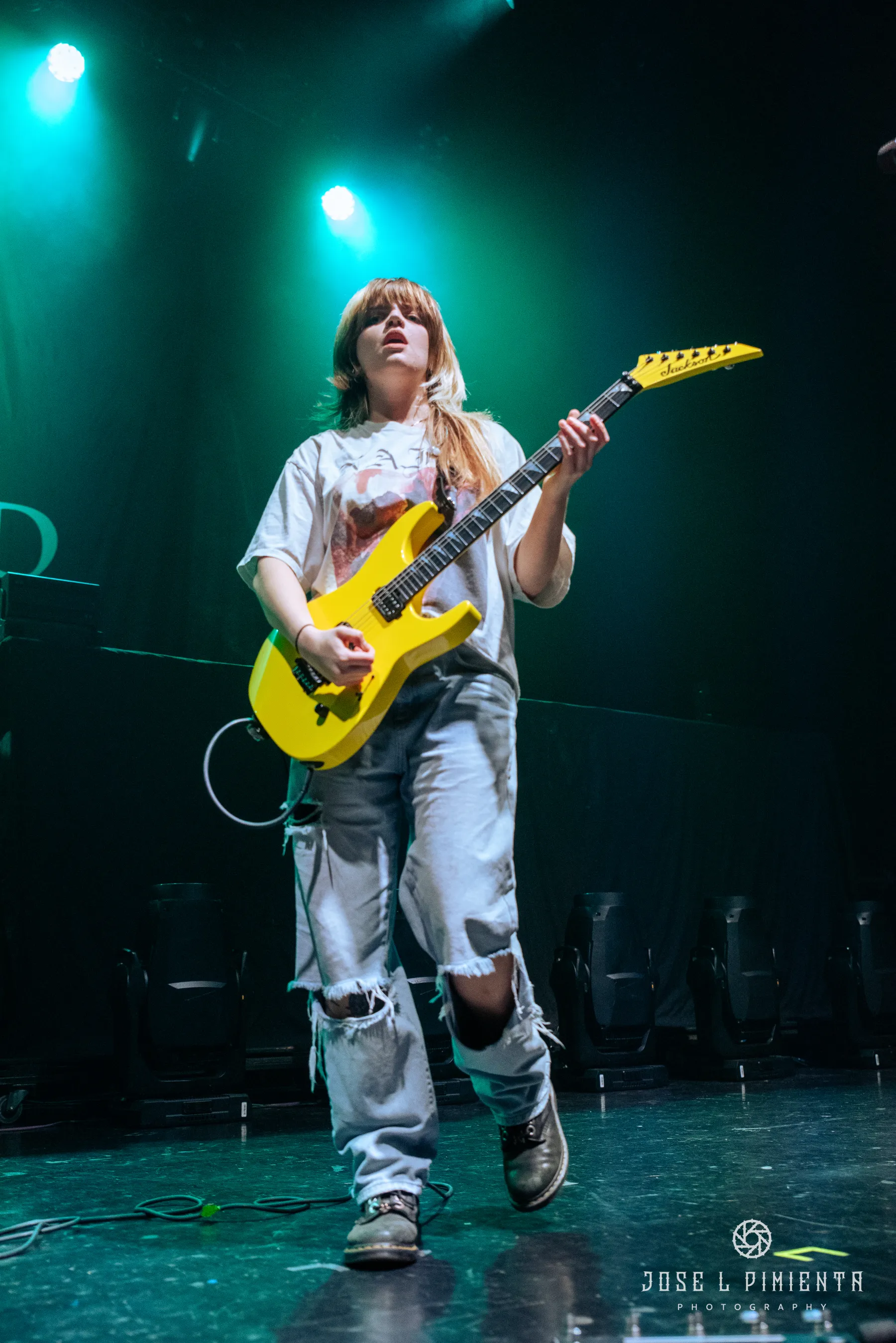 Concert Review: Struck Dead Tour, Trivium, Jinjer and Heriot, Hard Rock Live, Orlando, FL, Dec. 14, 2025