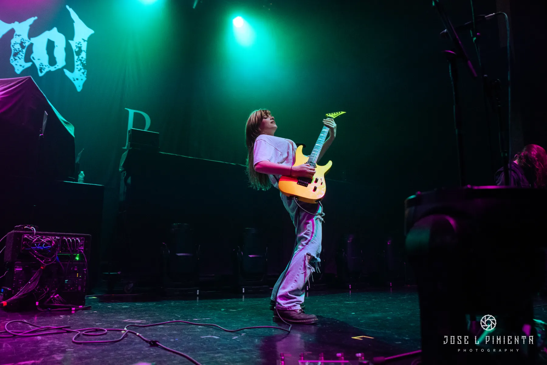 Concert Review: Struck Dead Tour, Trivium, Jinjer and Heriot, Hard Rock Live, Orlando, FL, Dec. 14, 2025