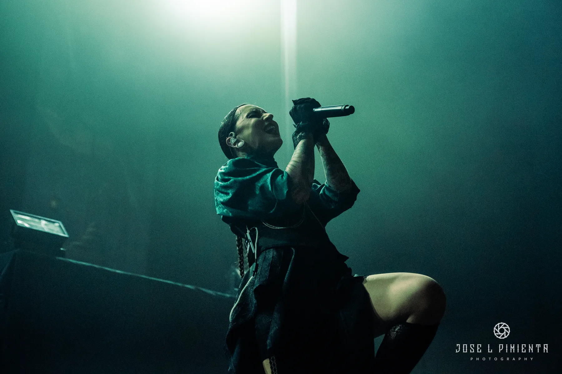 Concert Review: Struck Dead Tour, Trivium, Jinjer and Heriot, Hard Rock Live, Orlando, FL, Dec. 14, 2025