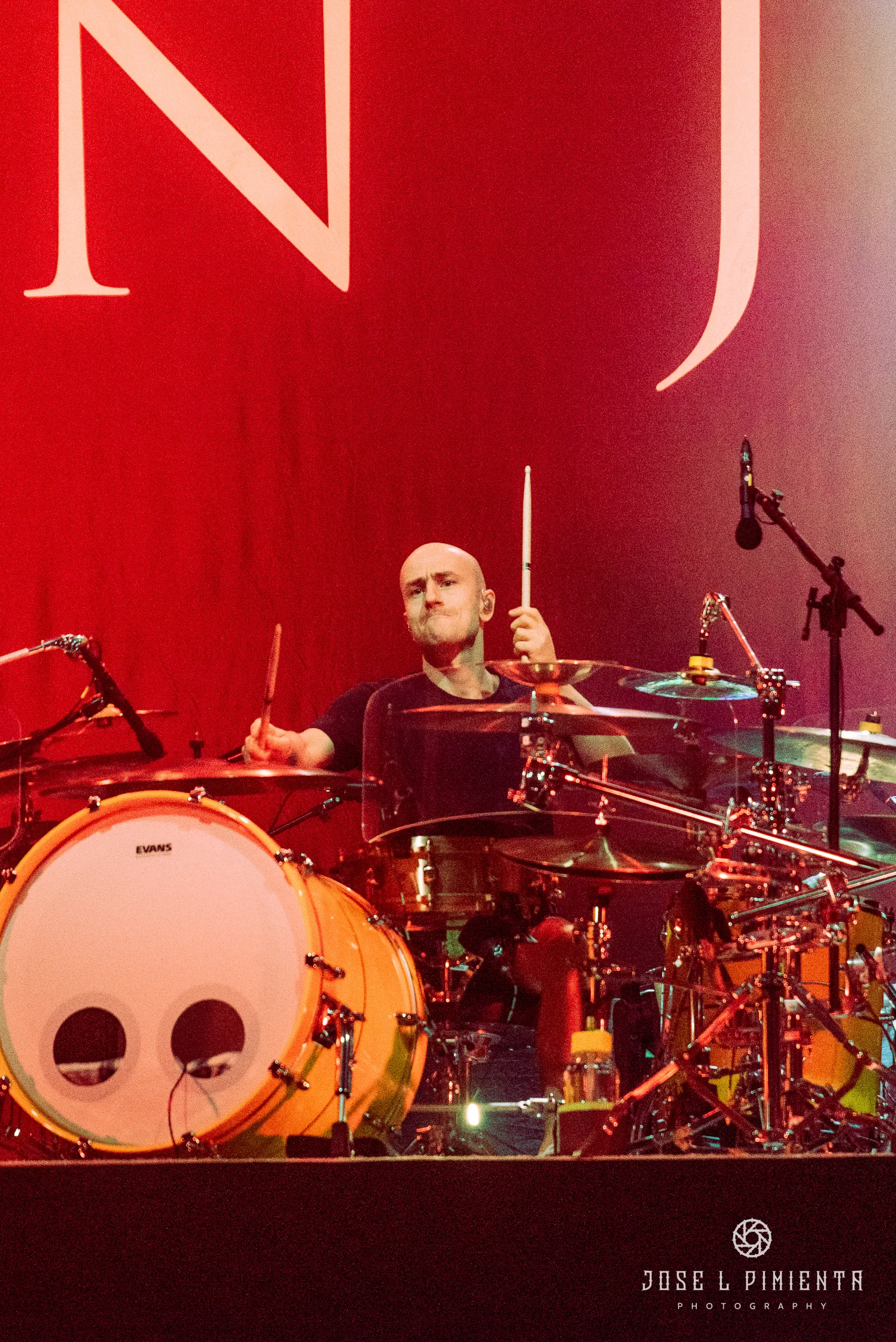 Concert Review: Struck Dead Tour, Trivium, Jinjer and Heriot, Hard Rock Live, Orlando, FL, Dec. 14, 2025