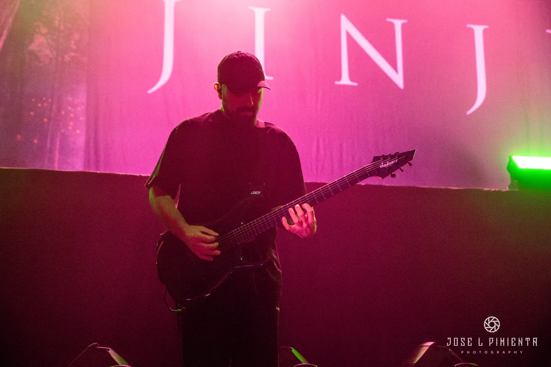 Concert Review: Struck Dead Tour, Trivium, Jinjer and Heriot, Hard Rock Live, Orlando, FL, Dec. 14, 2025