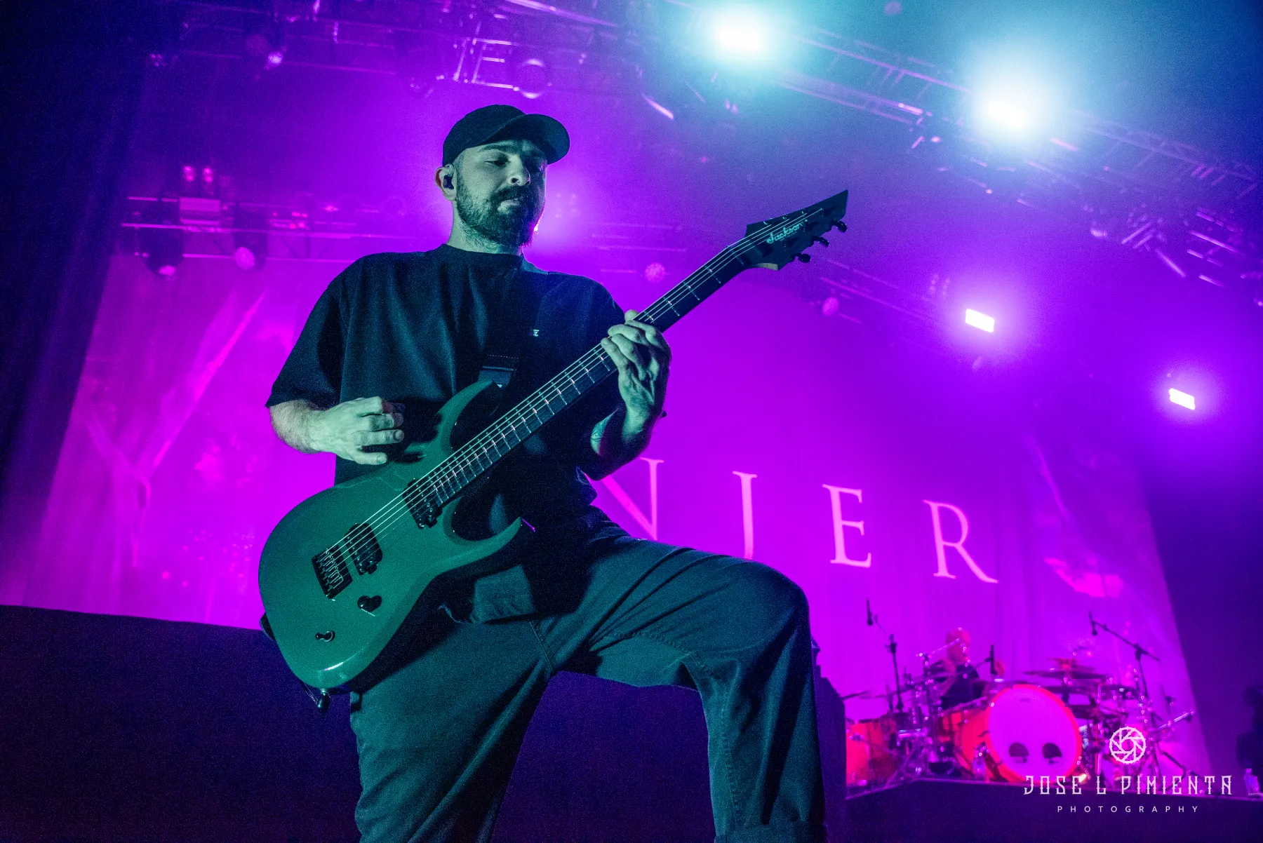 Concert Review: Struck Dead Tour, Trivium, Jinjer and Heriot, Hard Rock Live, Orlando, FL, Dec. 14, 2025