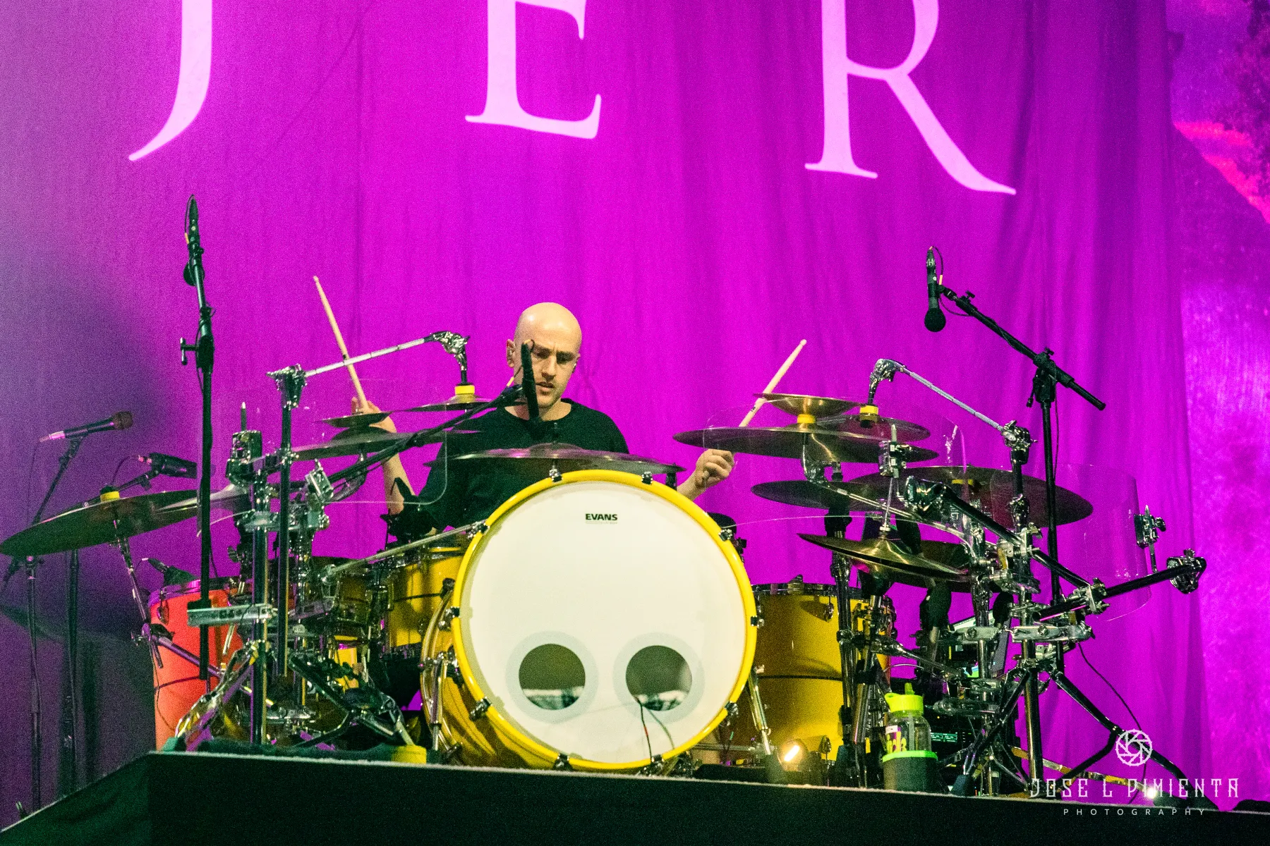 Concert Review: Struck Dead Tour, Trivium, Jinjer and Heriot, Hard Rock Live, Orlando, FL, Dec. 14, 2025