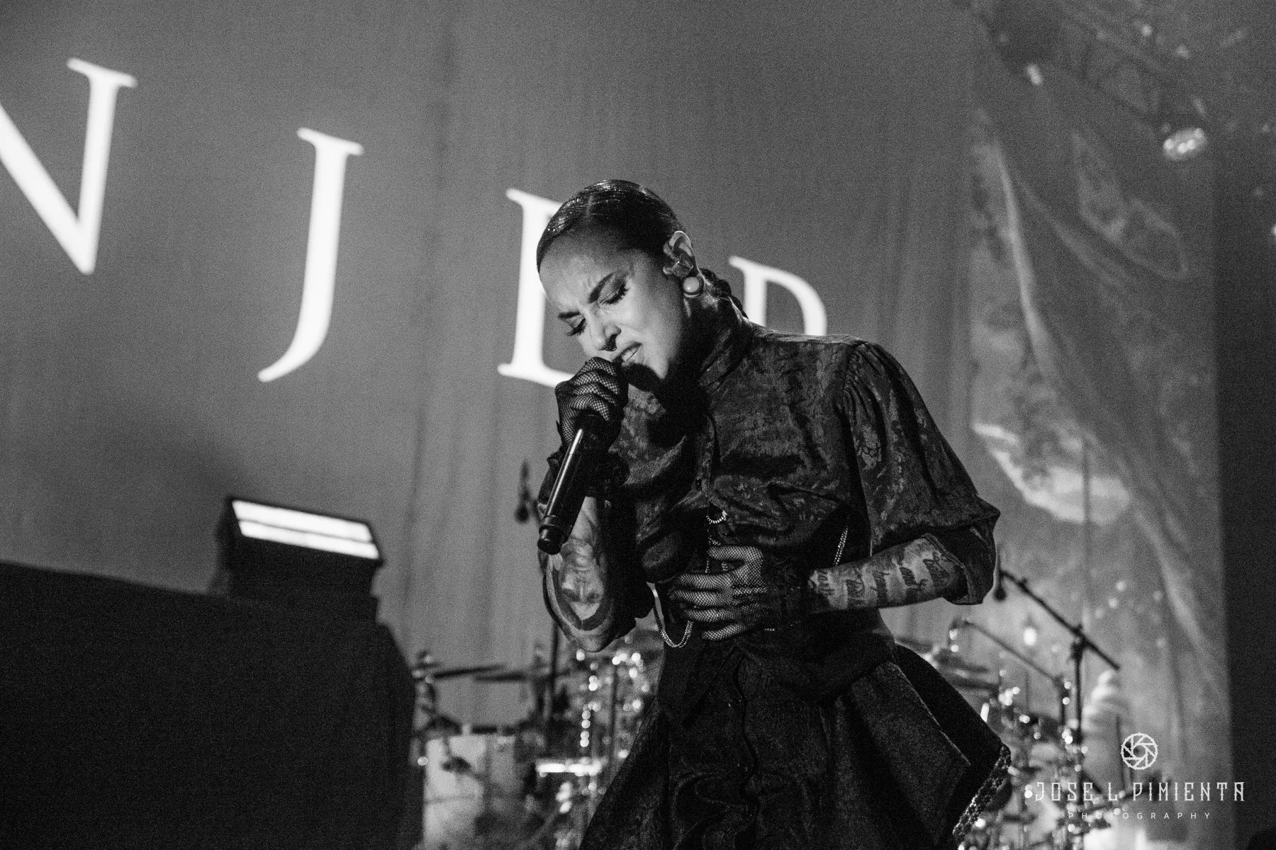 Concert Review: Struck Dead Tour, Trivium, Jinjer and Heriot, Hard Rock Live, Orlando, FL, Dec. 14, 2025