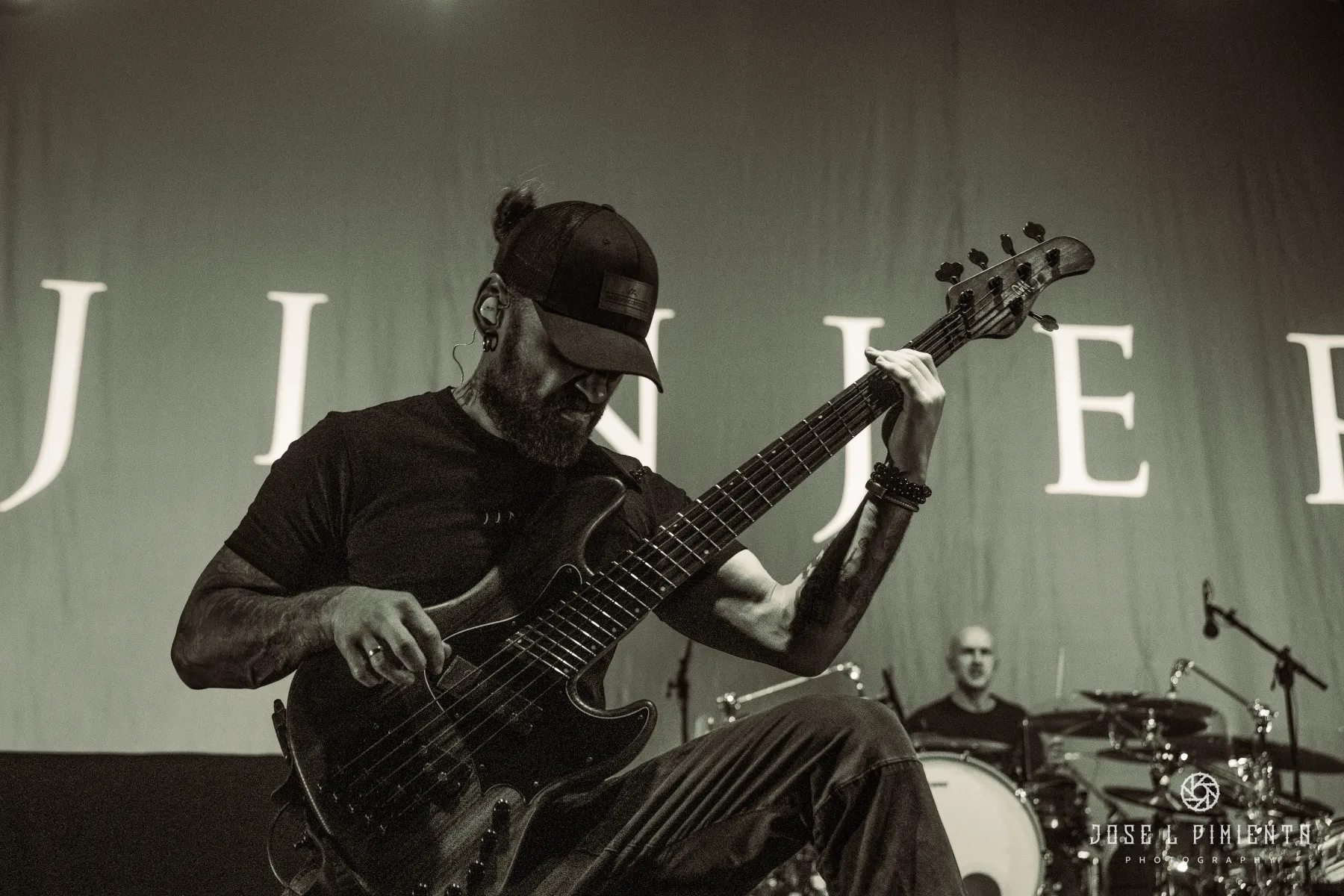 Concert Review: Struck Dead Tour, Trivium, Jinjer and Heriot, Hard Rock Live, Orlando, FL, Dec. 14, 2025