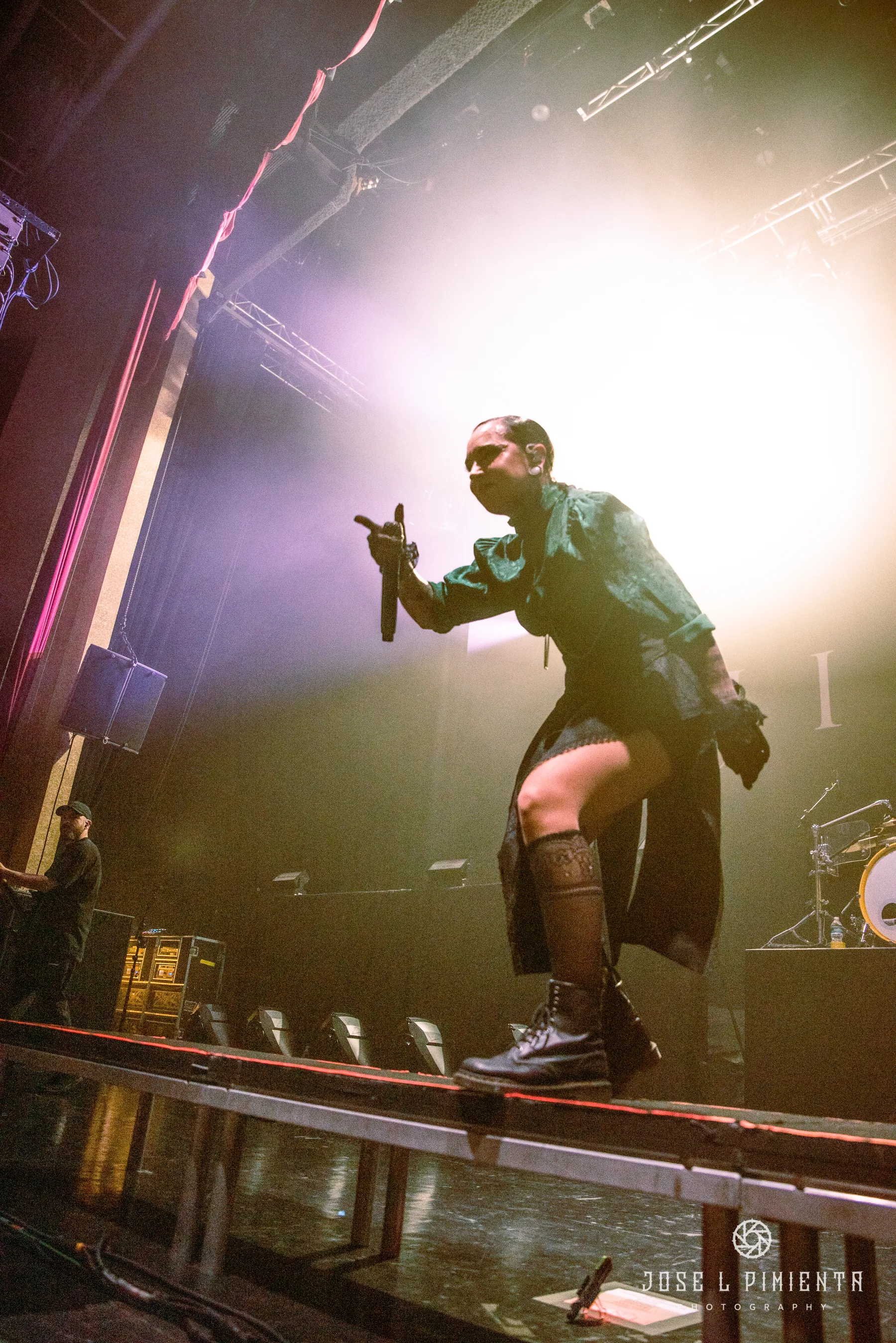 Concert Review: Struck Dead Tour, Trivium, Jinjer and Heriot, Hard Rock Live, Orlando, FL, Dec. 14, 2025