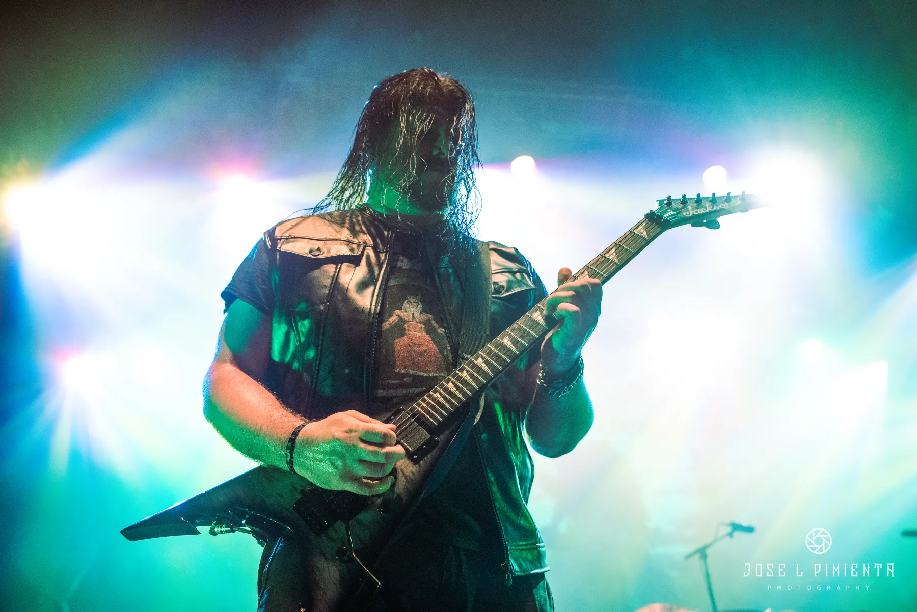 Concert Review: Struck Dead Tour, Trivium, Jinjer and Heriot, Hard Rock Live, Orlando, FL, Dec. 14, 2025