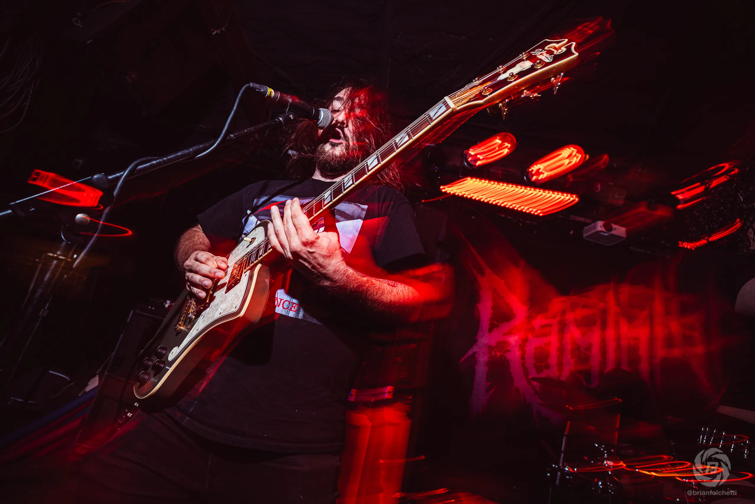 Concert Review: Exhumed, No/Más, Oxygen Destroyer, Ramtha – The Orpheum, March 8th, 2026