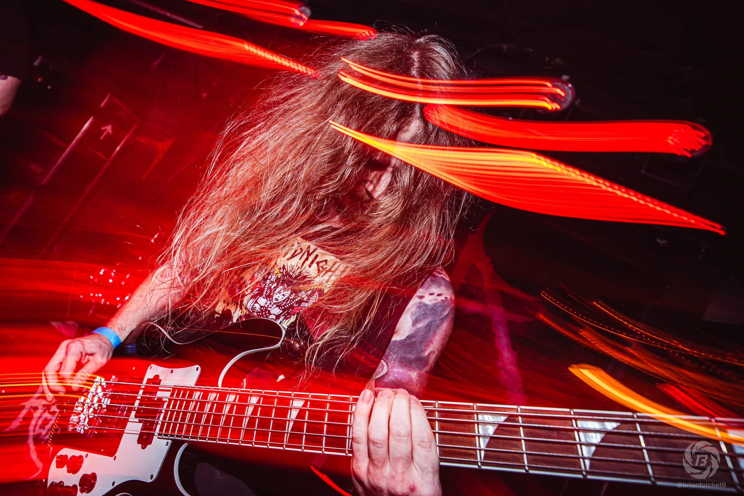 Concert Review: Exhumed, No/Más, Oxygen Destroyer, Ramtha – The Orpheum, March 8th, 2026