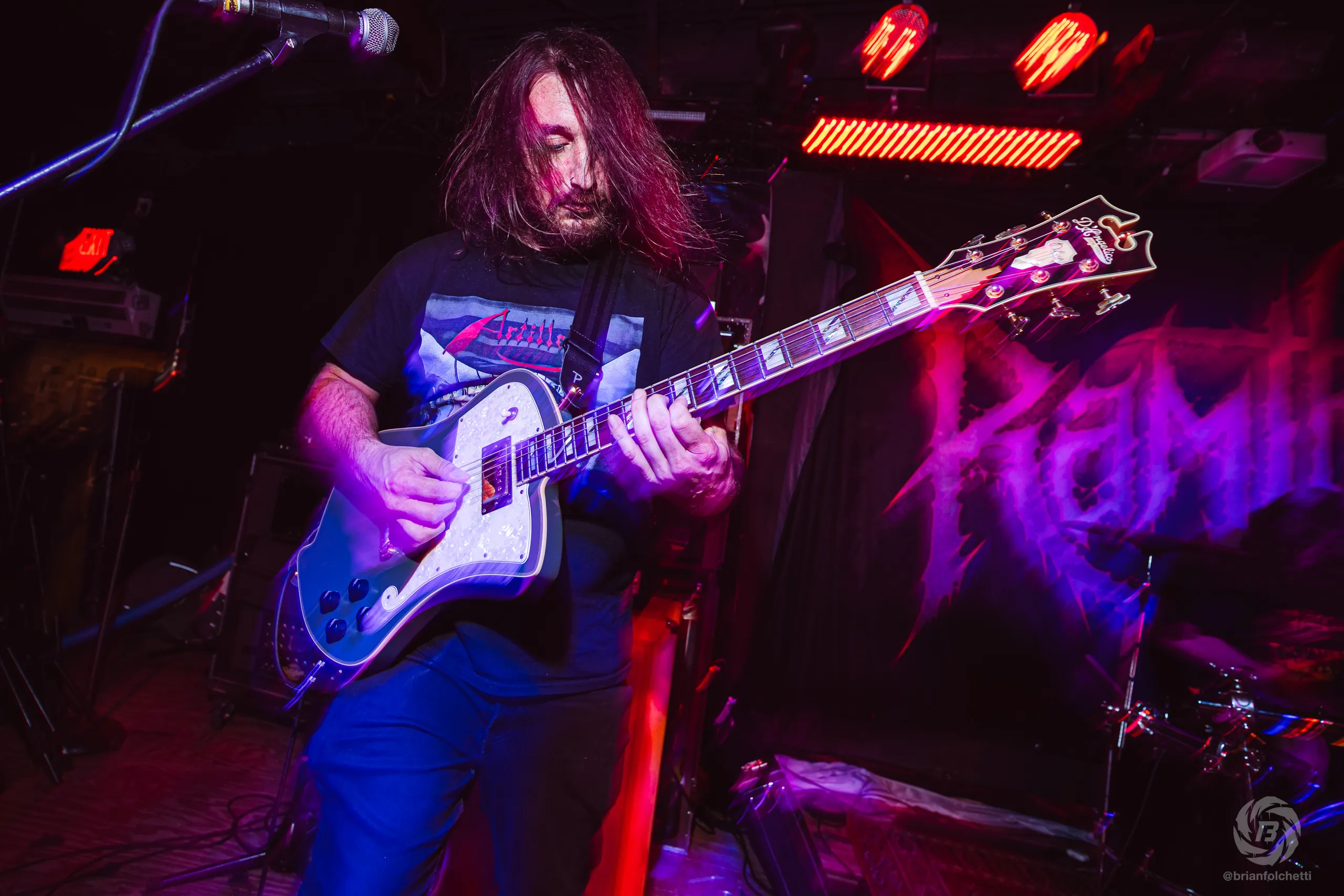 Concert Review: Exhumed, No/Más, Oxygen Destroyer, Ramtha – The Orpheum, March 8th, 2026