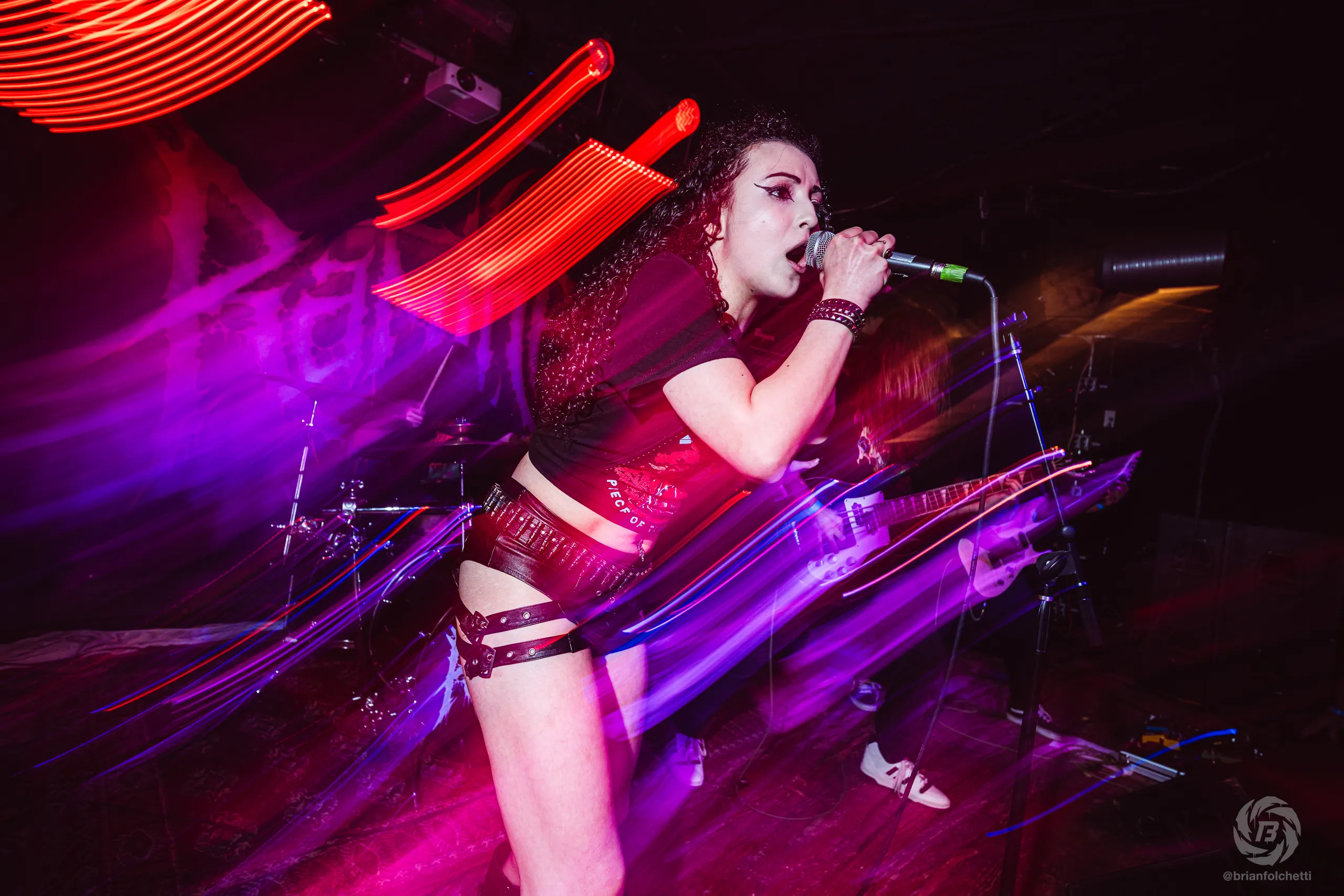 Concert Review: Exhumed, No/Más, Oxygen Destroyer, Ramtha – The Orpheum, March 8th, 2026