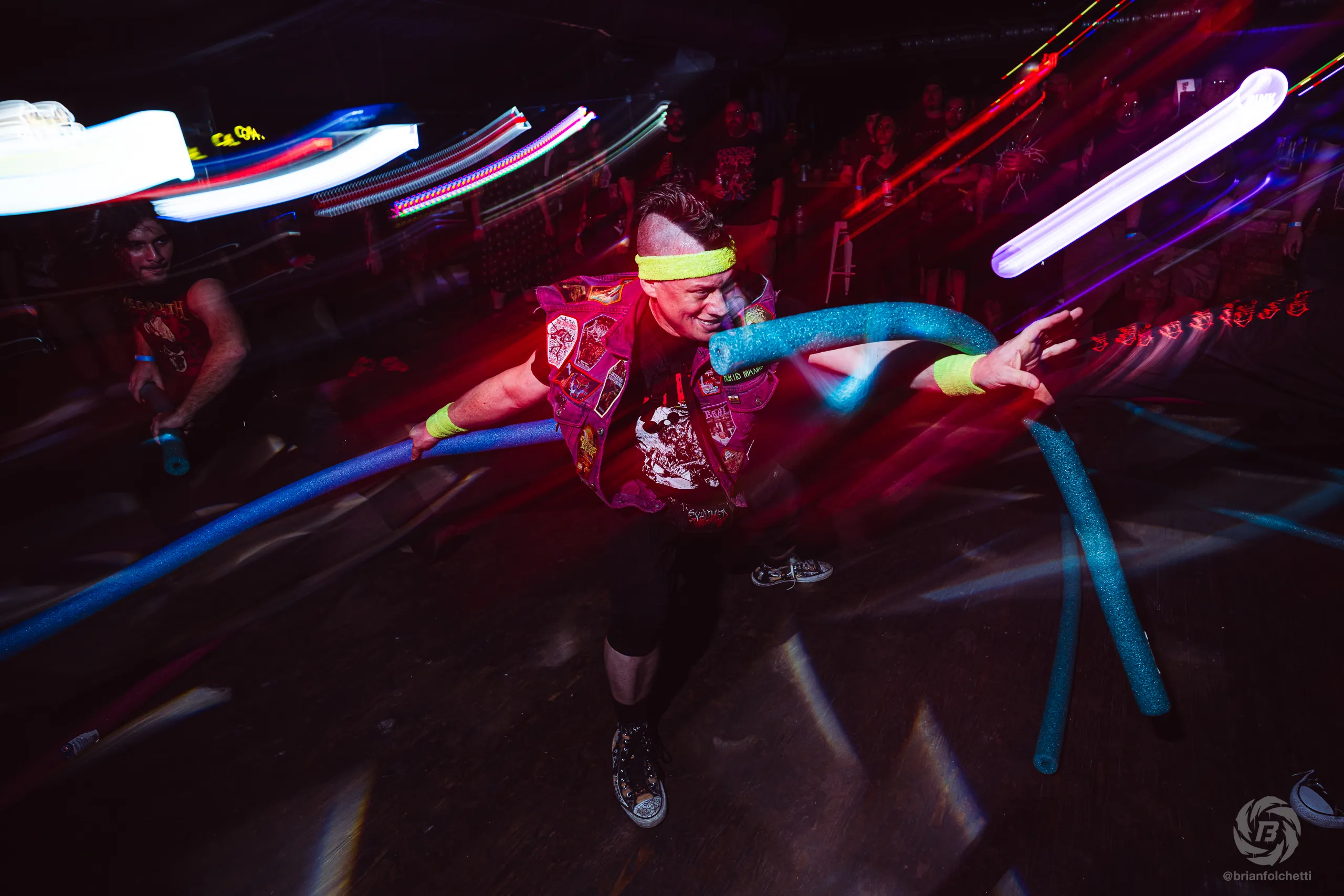 Concert Review: Exhumed, No/Más, Oxygen Destroyer, Ramtha – The Orpheum, March 8th, 2026