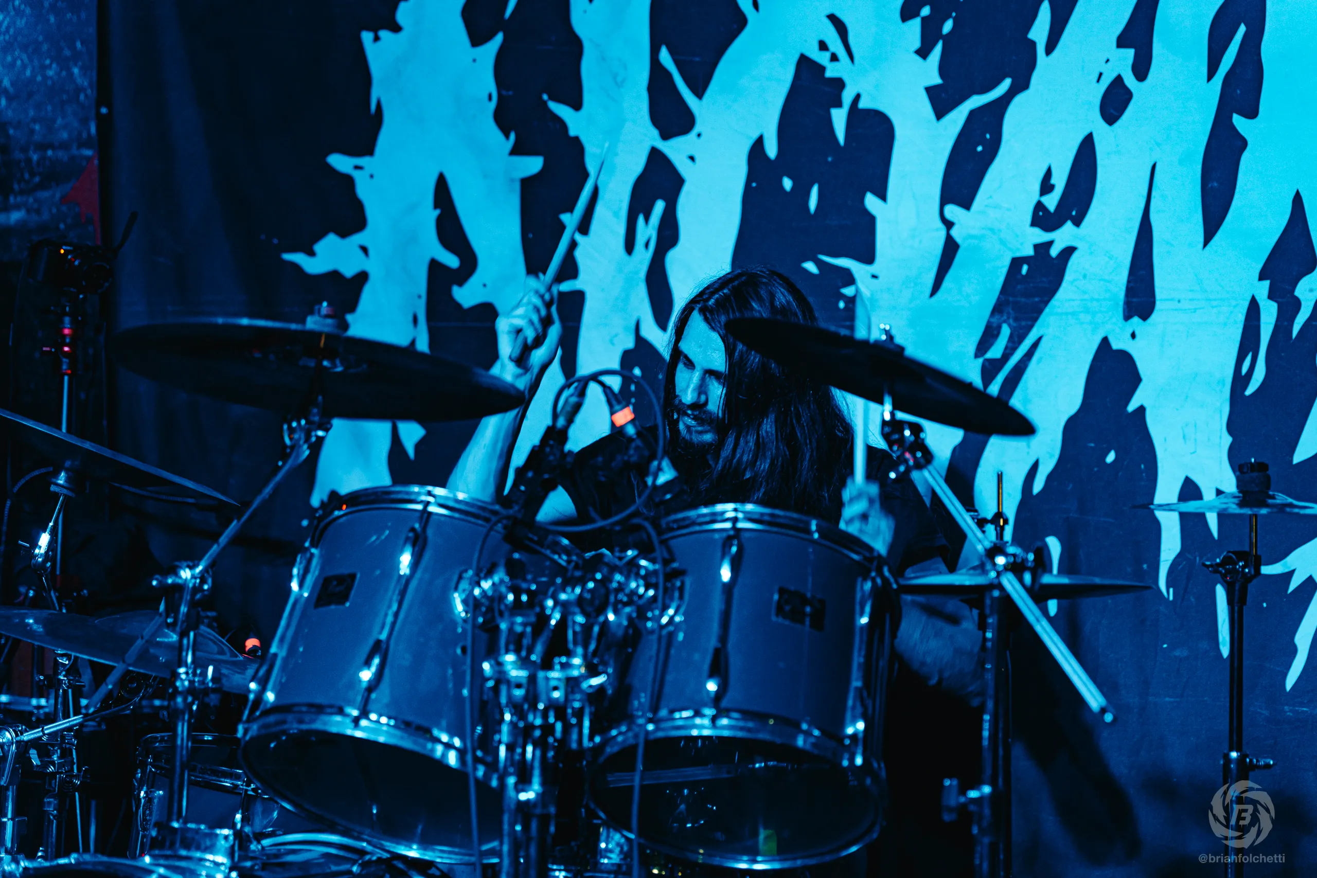 Concert Review: Exhumed, No/Más, Oxygen Destroyer, Ramtha – The Orpheum, March 8th, 2026