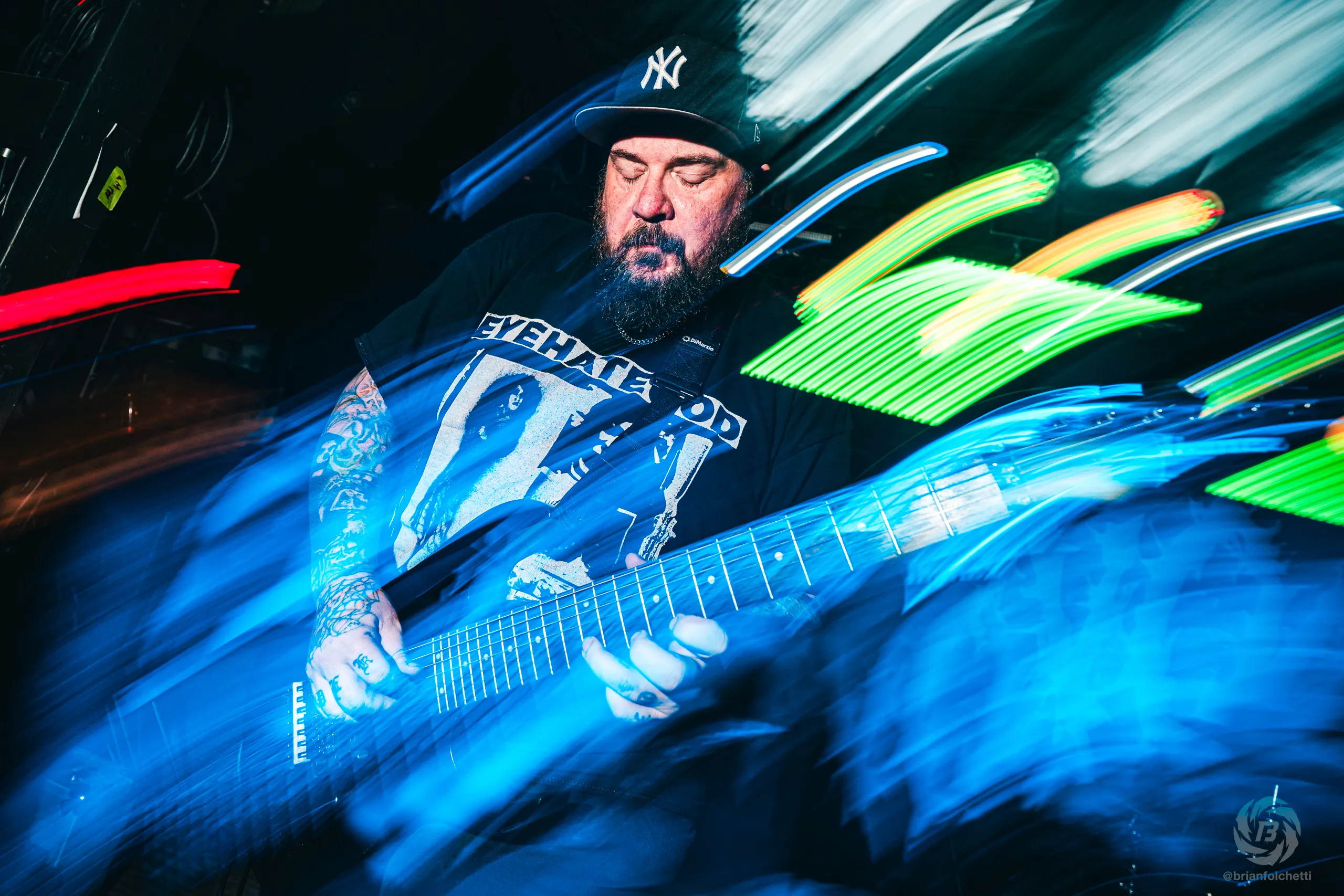 Concert Review: Exhumed, No/Más, Oxygen Destroyer, Ramtha – The Orpheum, March 8th, 2026