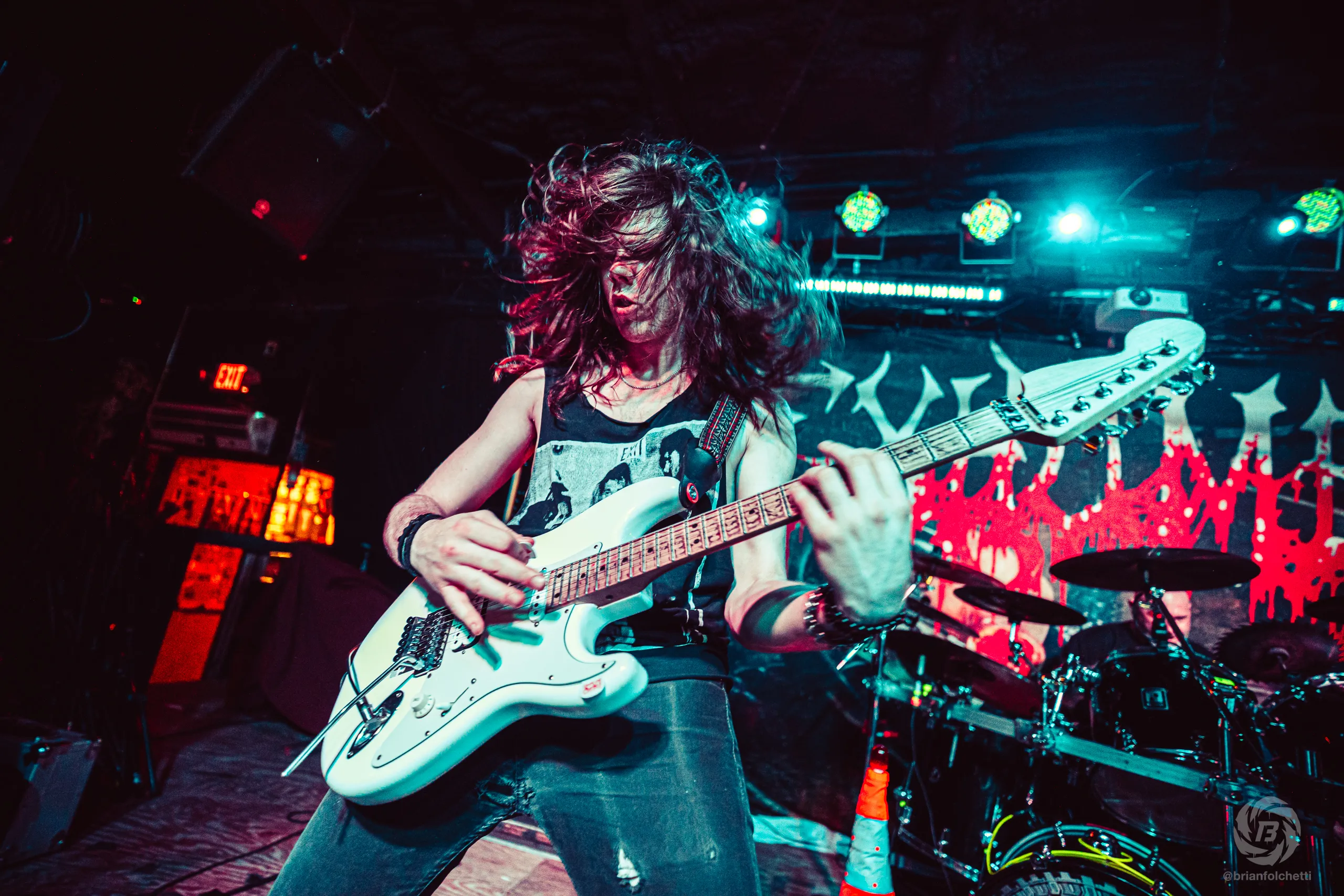 Concert Review: Exhumed, No/Más, Oxygen Destroyer, Ramtha – The Orpheum, March 8th, 2026