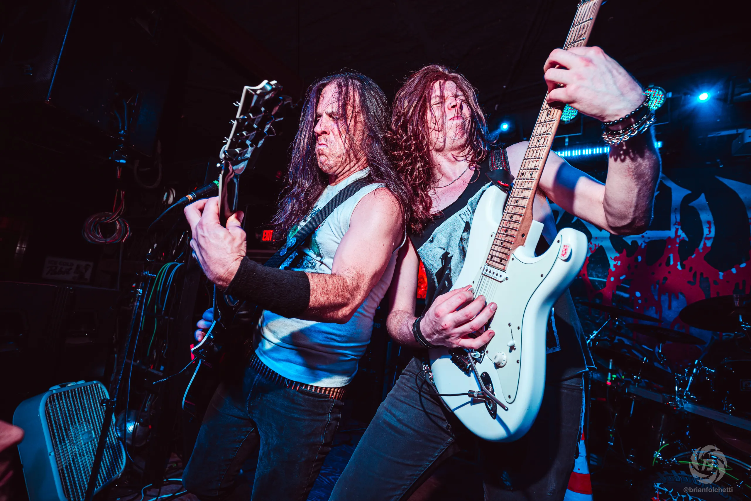 Concert Review: Exhumed, No/Más, Oxygen Destroyer, Ramtha – The Orpheum, March 8th, 2026