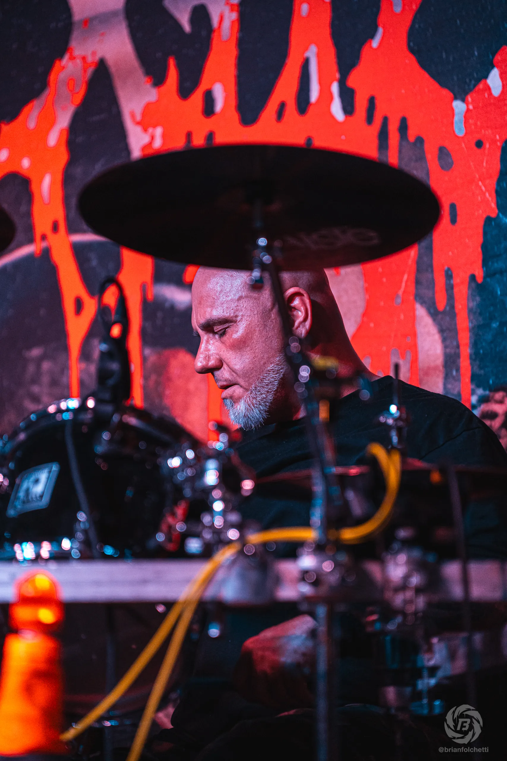 Concert Review: Exhumed, No/Más, Oxygen Destroyer, Ramtha – The Orpheum, March 8th, 2026