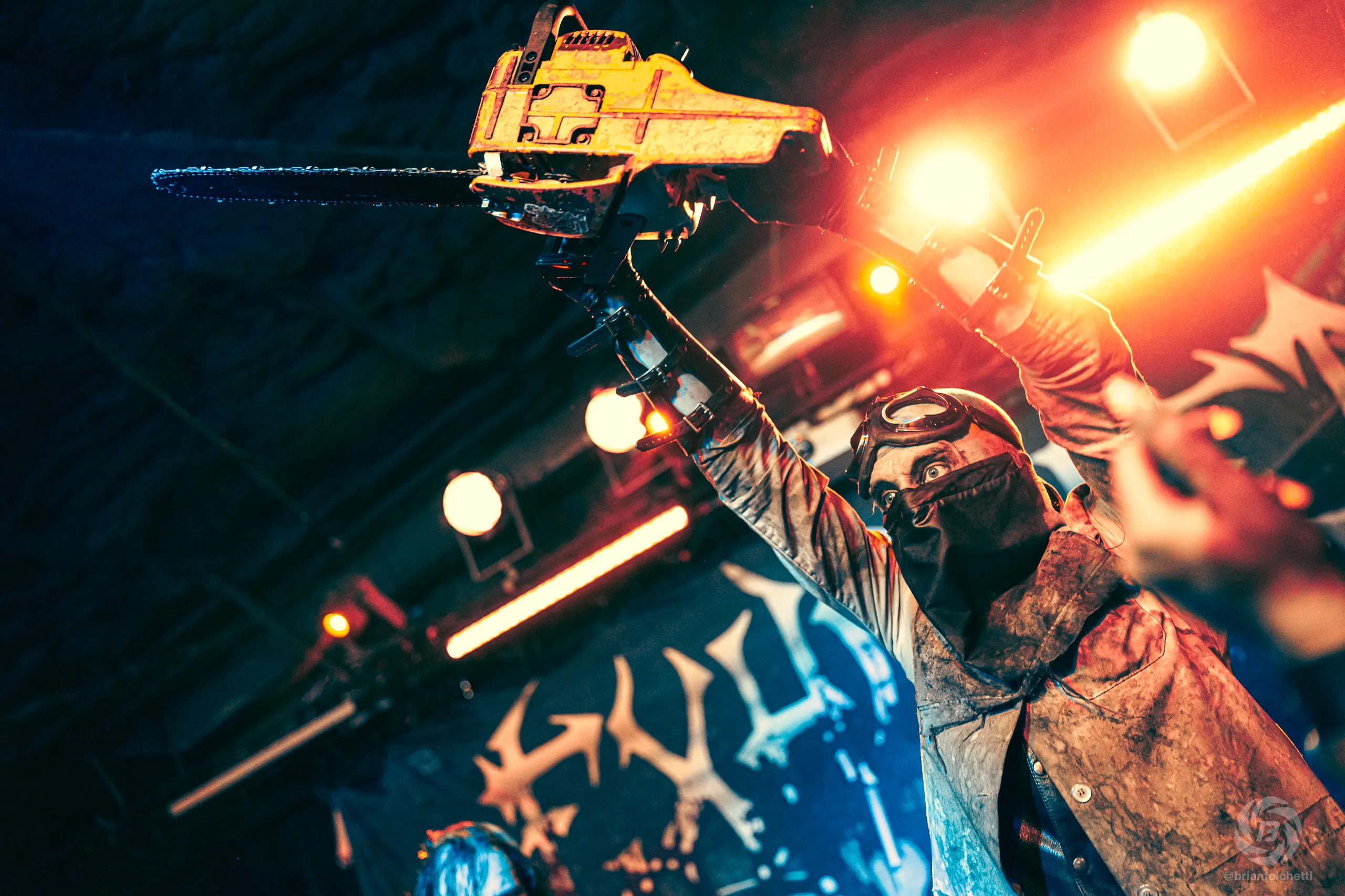 Concert Review: Exhumed, No/Más, Oxygen Destroyer, Ramtha – The Orpheum, March 8th, 2026