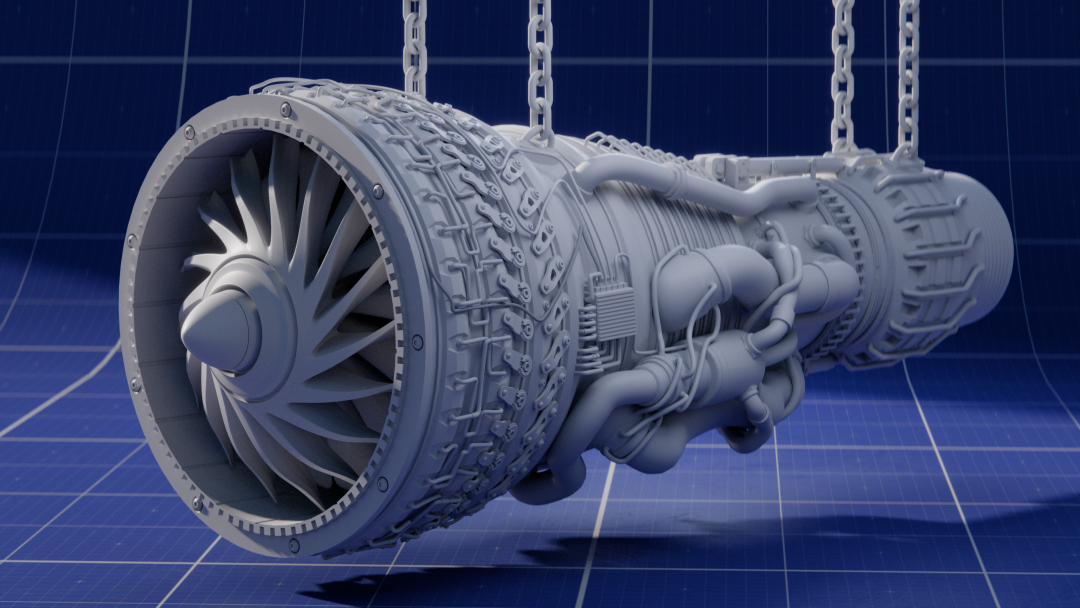 Jet Engine
